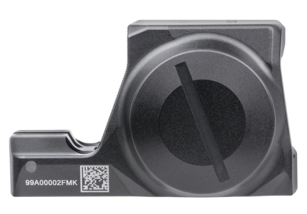 Sig Sauer Romeo X Compact Enclosed Red Dot, Circle Dot, RMSc Footprint, Enclosed Emitter, Black/Rose Housing - Image 8