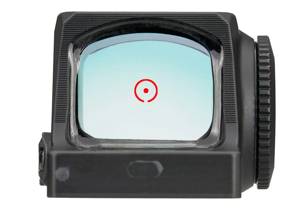 SIG ROMEO-X PRO Enclosed Emitter Red Dot - 3MOA, 6MOA, Circle Dot - Delta Point Pro (DPP) Footprint - SORX1300, SORX1330, SORX1360 - Image 5