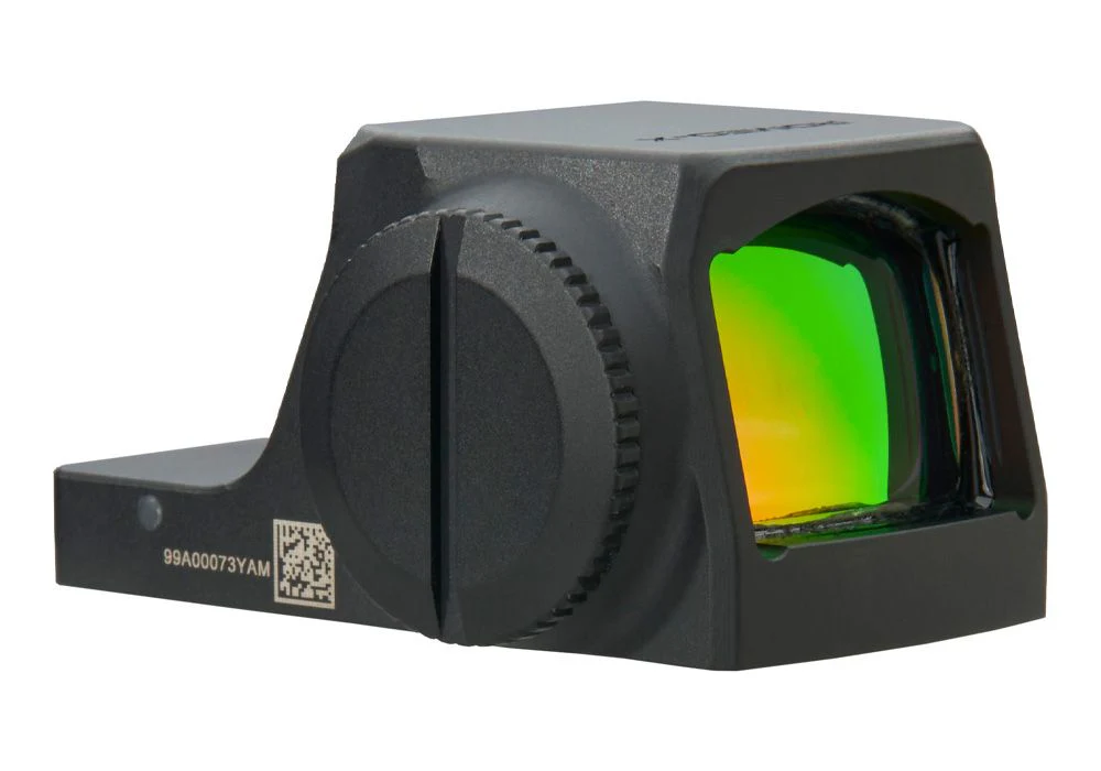 Sig Sauer Romeo X Pro Enclosed Green Dot, DPP Footprint, Enclosed Emitter, Black Housing, 3 MOA, 6 MOA, Circle Dot - Image 5