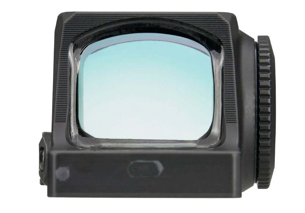 Sig Sauer Romeo X Pro Enclosed Green Dot, DPP Footprint, Enclosed Emitter, Black Housing, 3 MOA, 6 MOA, Circle Dot - Image 7
