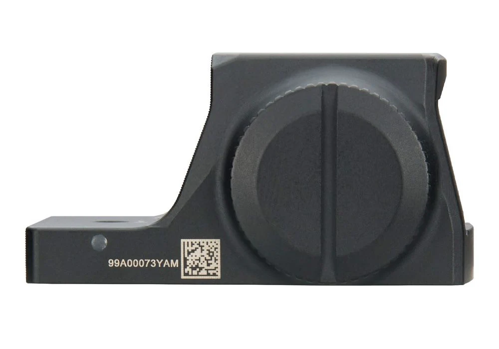 Sig Sauer Romeo X Pro Enclosed Green Dot, DPP Footprint, Enclosed Emitter, Black Housing, 3 MOA, 6 MOA, Circle Dot - Image 8