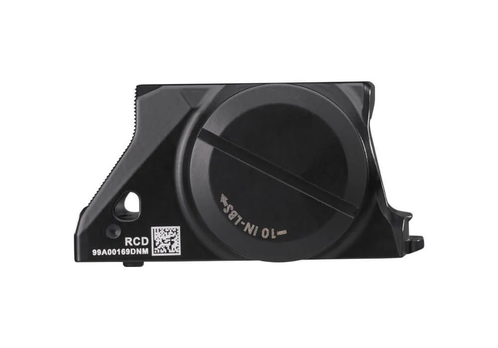 Sig Sauer Romeo X Pro Sig Loc Enclosed Red Dot, Sig Loc Pro Footprint, Enclosed Emitter, Black Housing - Image 6