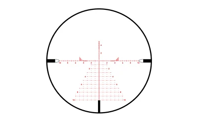Sig Sauer Tango-DMR 5-30x56mm Rifle Scope - 34mm Tube - Illuminated MRAD DEV-L 2.0 Reticle (SOTD65112) - Image 4
