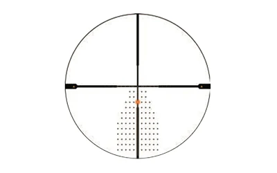 Sig Sauer Sierra6 BDX 5-30x56mm Rifle Scope - 34mm Tube, Illuminated BDX-R2 Reticle - Black (SOSBDX65111) - Image 3