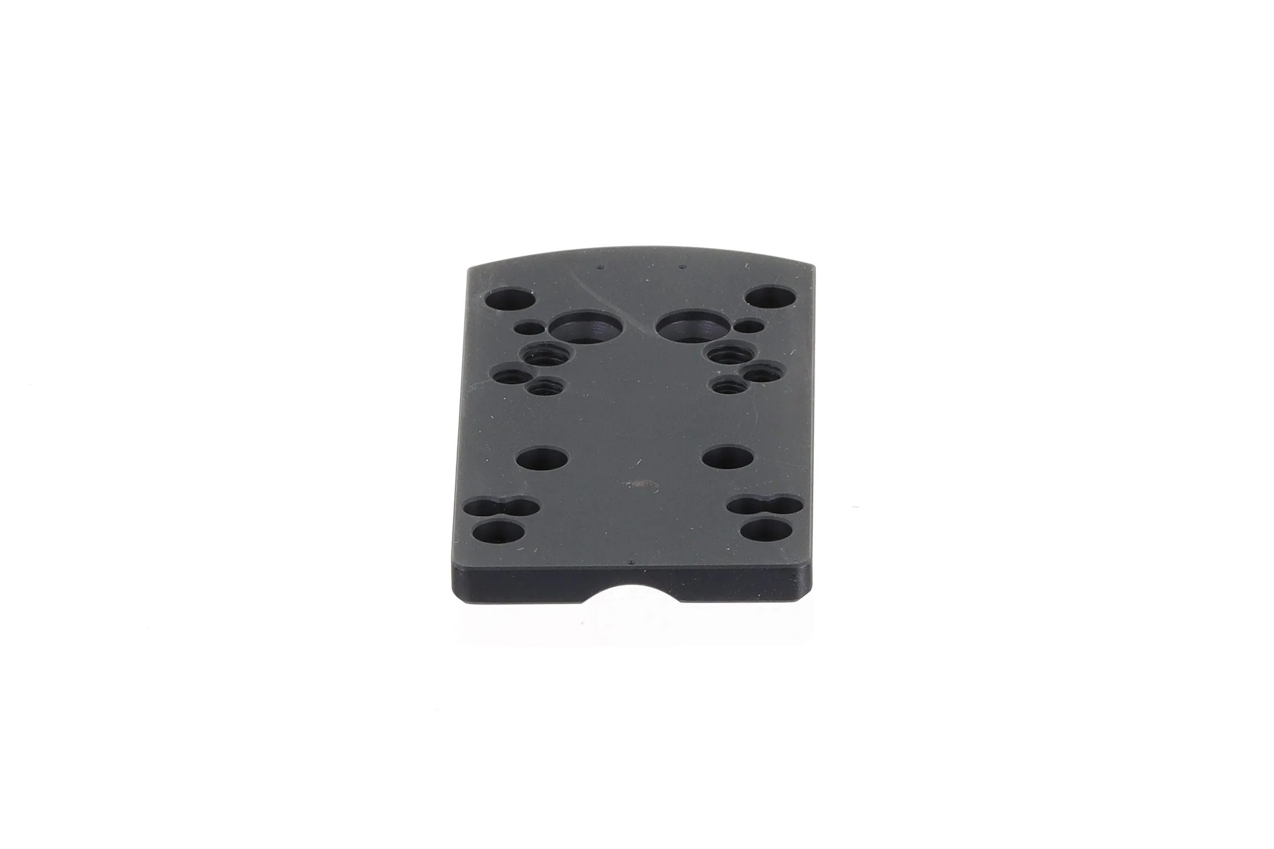 Smith & Wesson M&P Pistol Red Dot Adapter Mount Plate - OuterImpact - Image 6