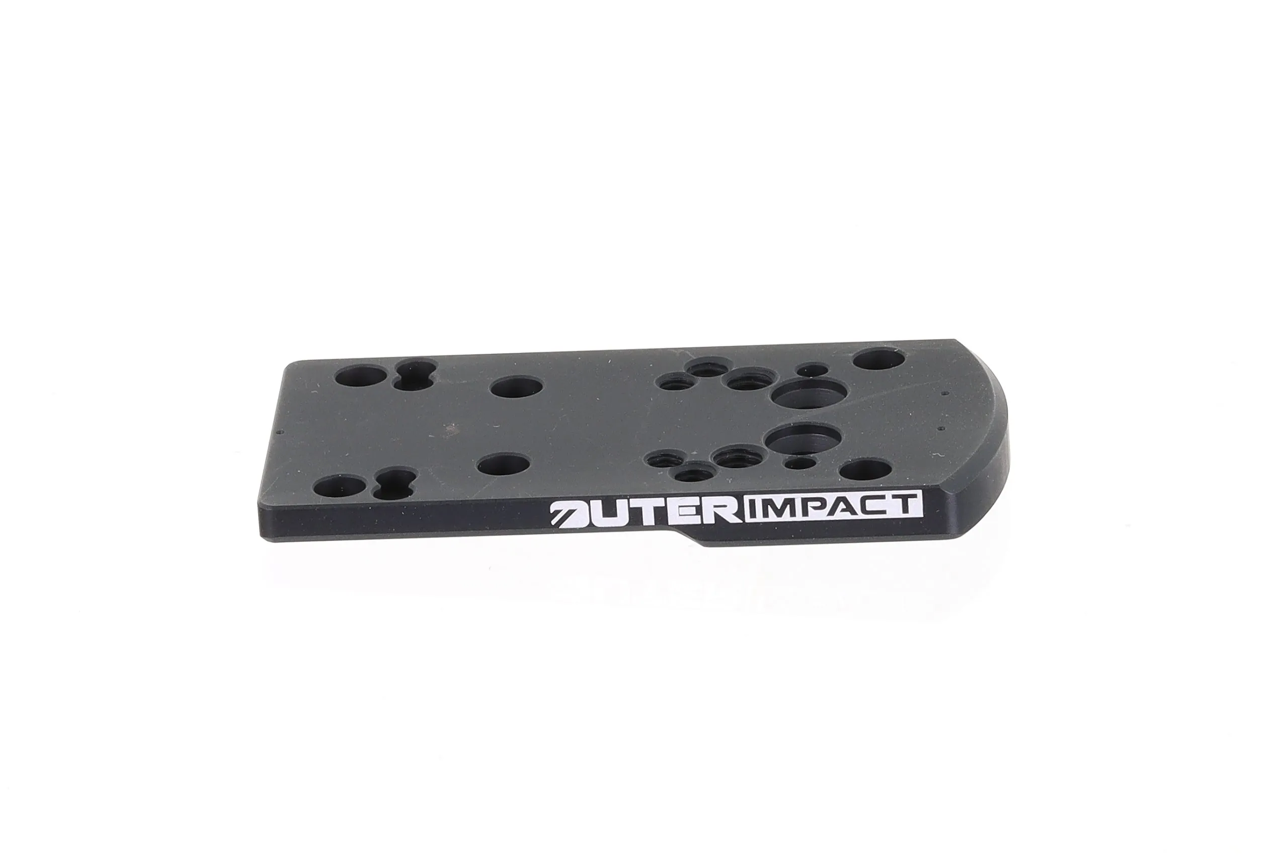 Smith & Wesson M&P Pistol Red Dot Adapter Mount Plate - OuterImpact - Image 7