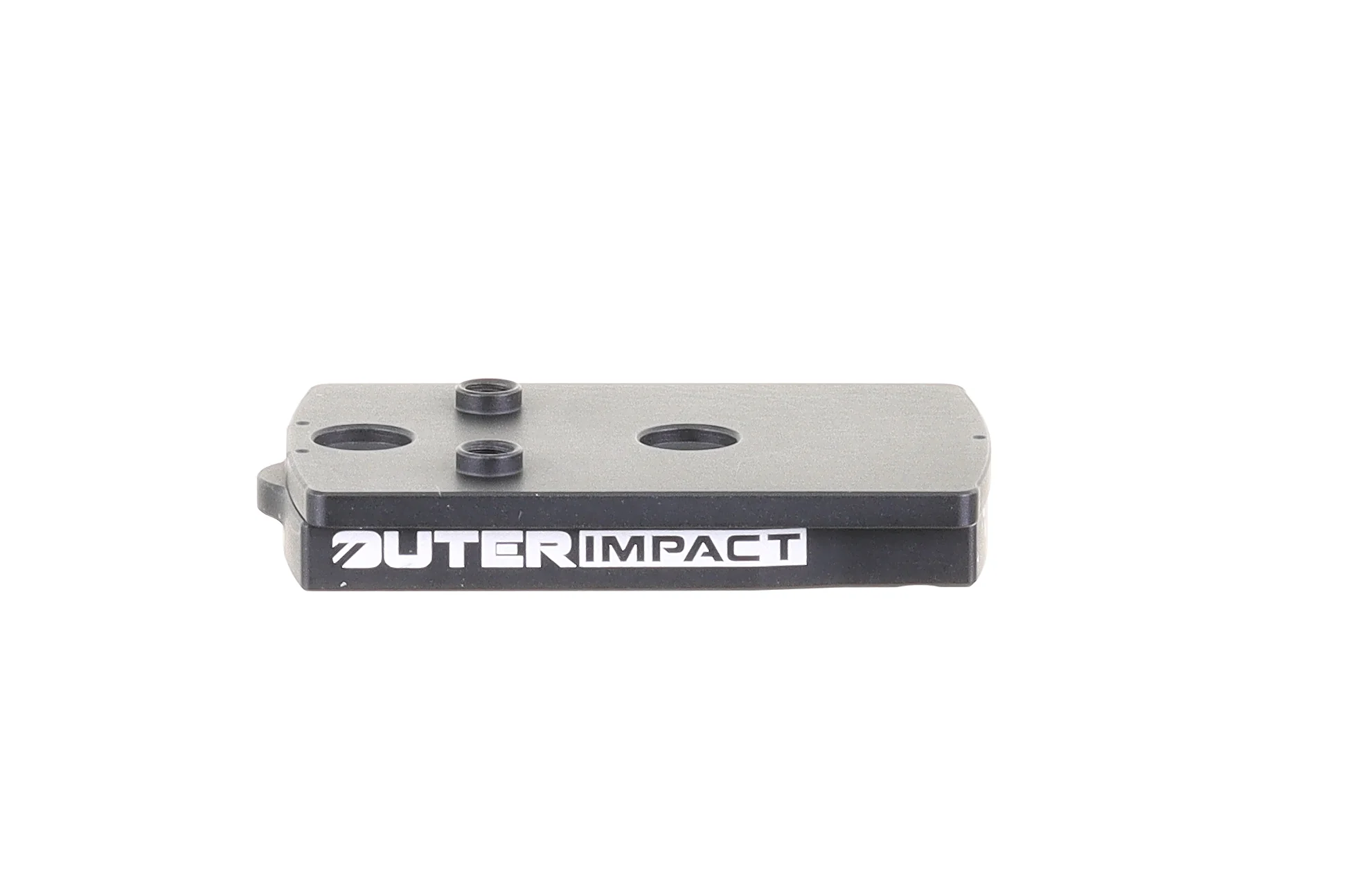 Smith & Wesson M&P Shield Plus Micro Red Dot Adapter Mount Plate - OuterImpact - Image 4