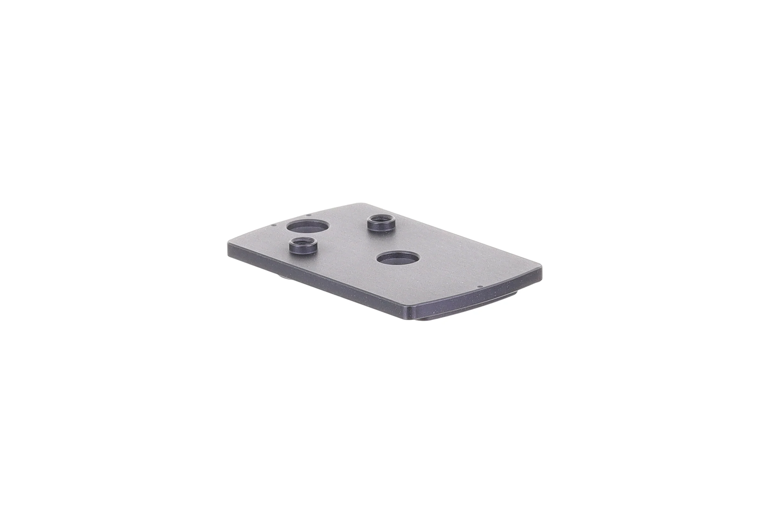 Smith & Wesson M&P Shield Plus Micro Red Dot Adapter Mount Plate - OuterImpact - Image 5
