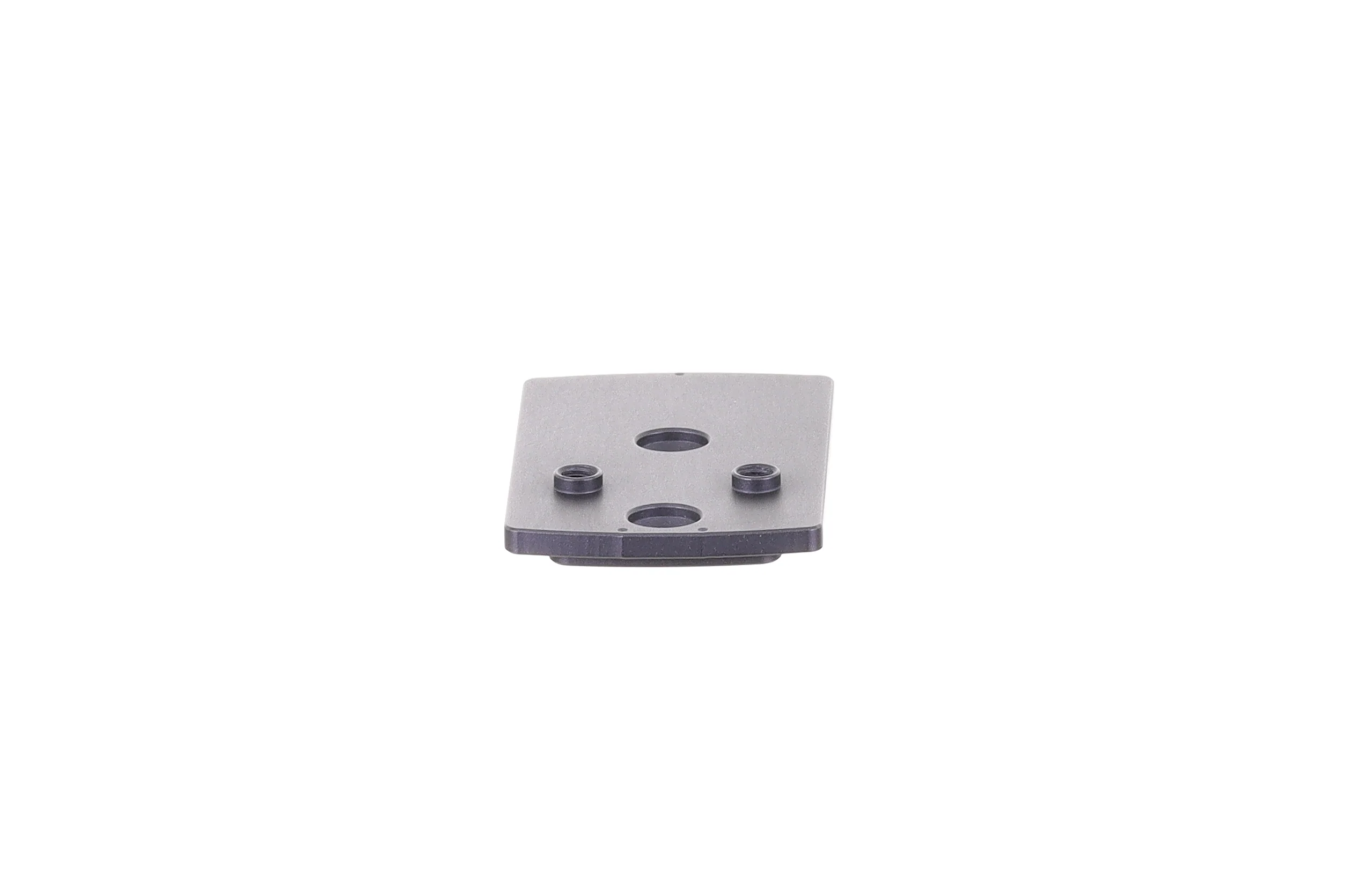 Smith & Wesson M&P Shield Plus Micro Red Dot Adapter Mount Plate - OuterImpact - Image 6