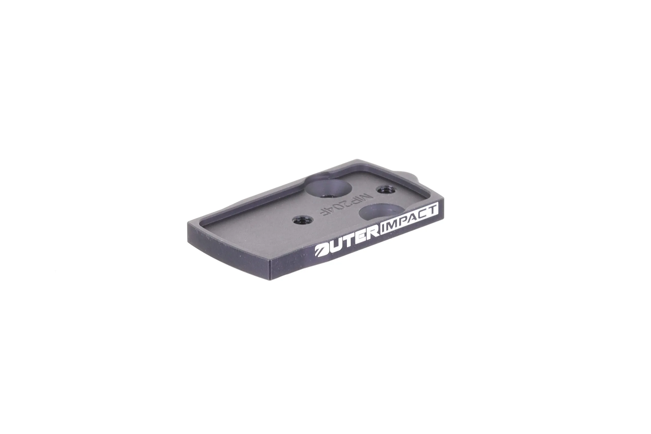 Smith & Wesson M&P Shield Plus Micro Red Dot Adapter Mount Plate - OuterImpact - Image 7