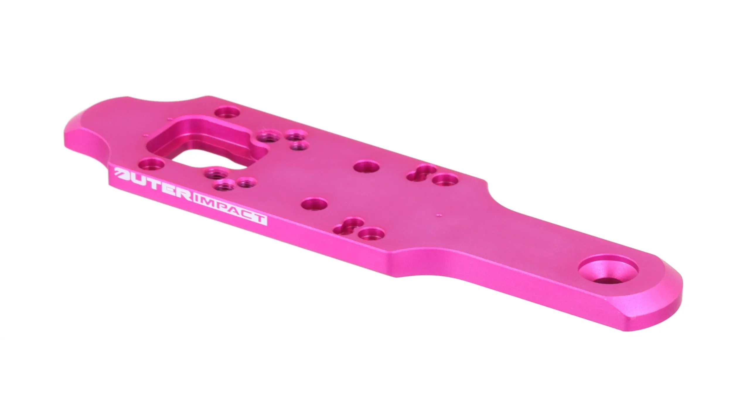 Smith & Wesson Victory Red Dot Adapter Mount Plate - OuterImpact - Image 10