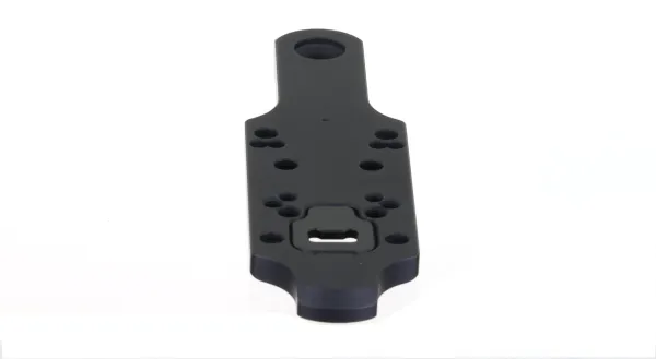 Smith & Wesson Victory Red Dot Adapter Mount Plate - OuterImpact - Image 5