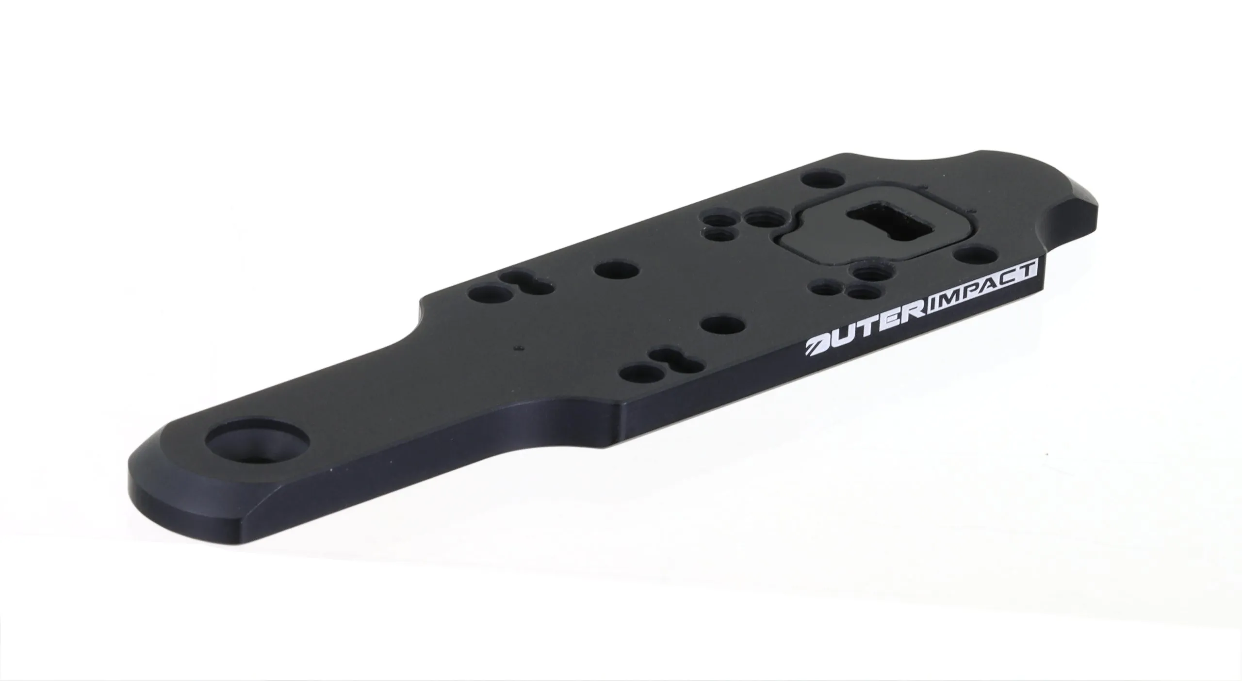 Smith & Wesson Victory Red Dot Adapter Mount Plate - OuterImpact - Image 6