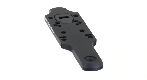 Smith & Wesson Victory Red Dot Adapter Mount Plate - OuterImpact - Image 7