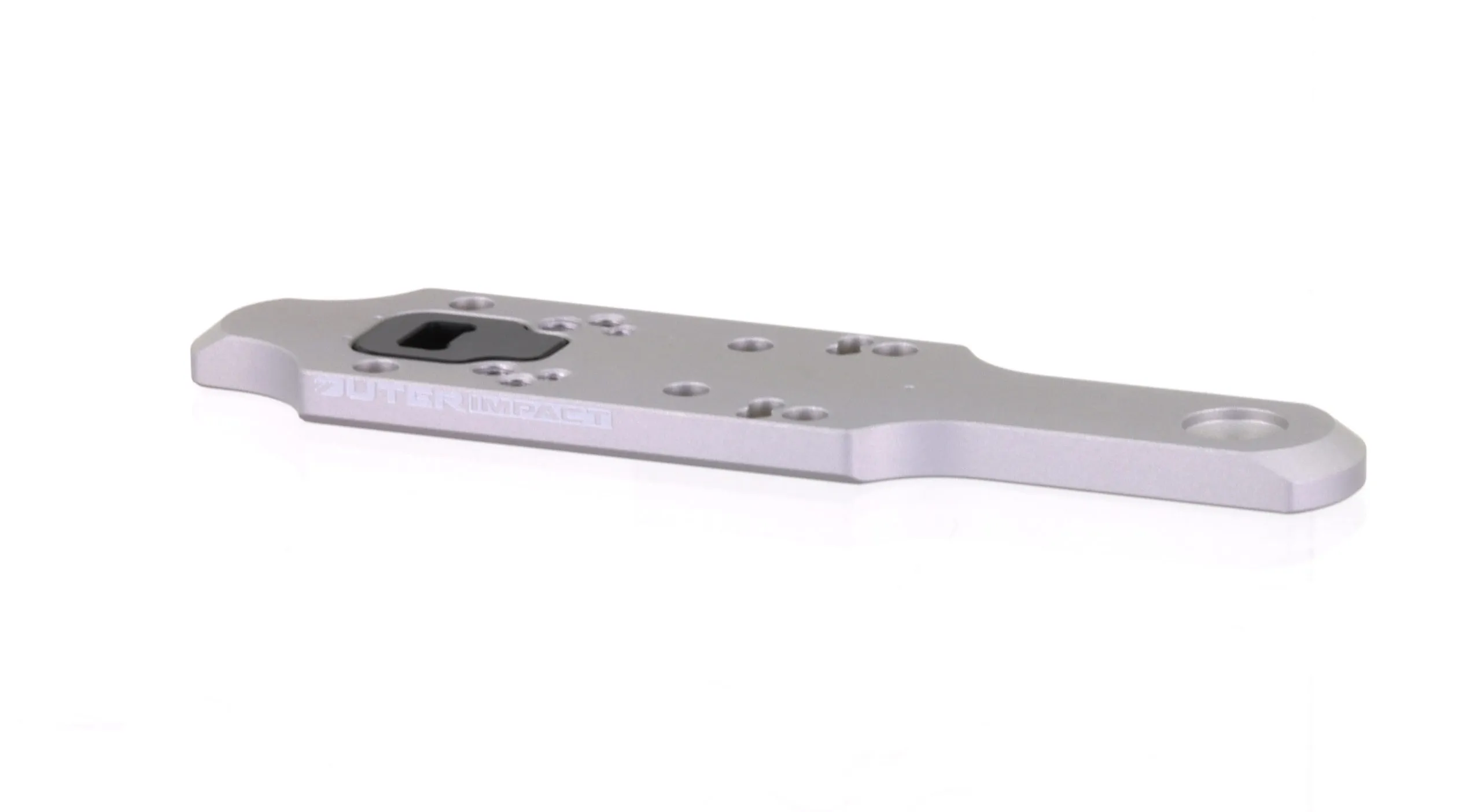 Smith & Wesson Victory Red Dot Adapter Mount Plate - OuterImpact - Image 9