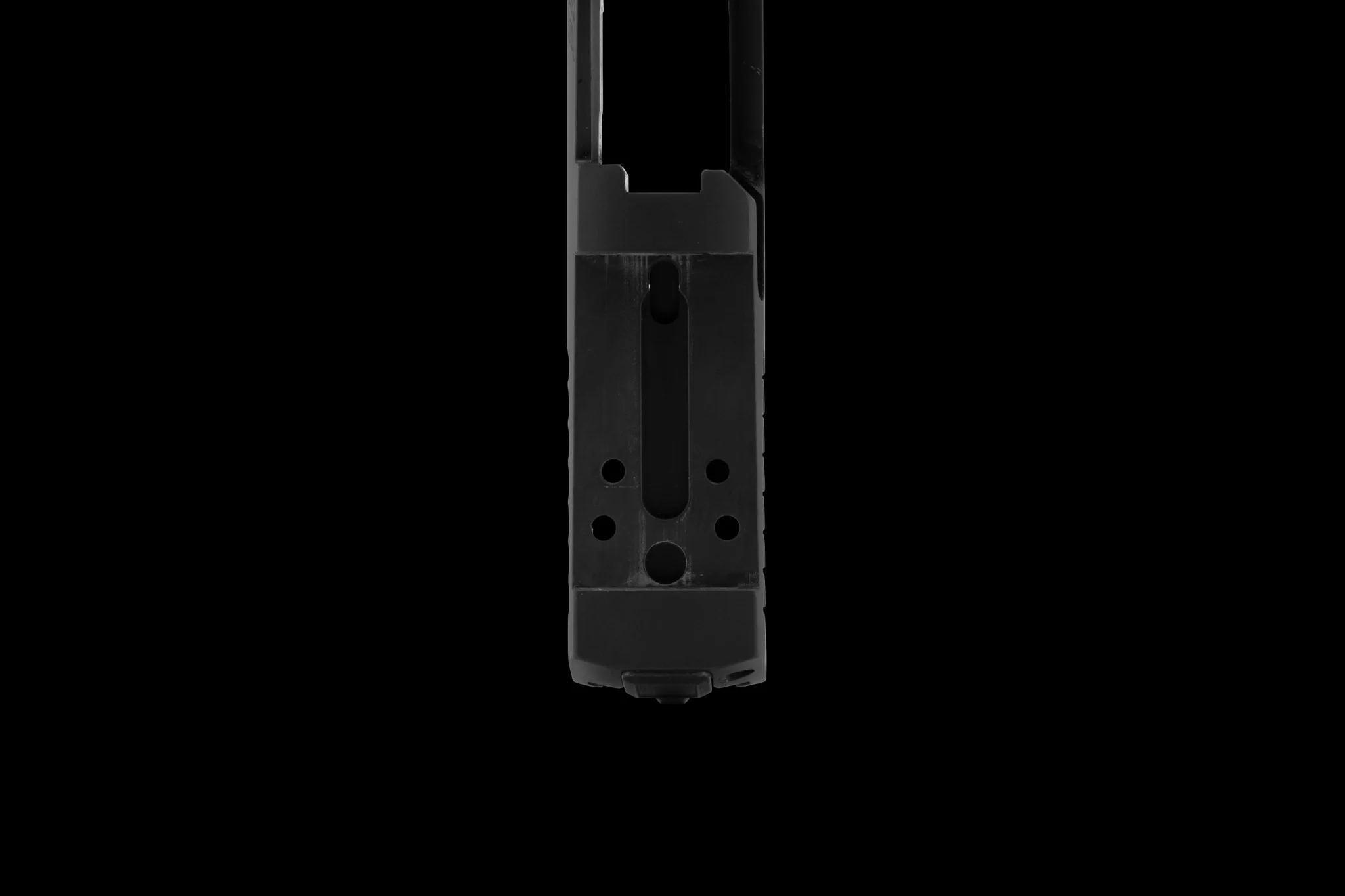 Springer Sig P320 RMR Adapter Plate for Romeo 1 Cut Slides Only SP0224H - Image 3