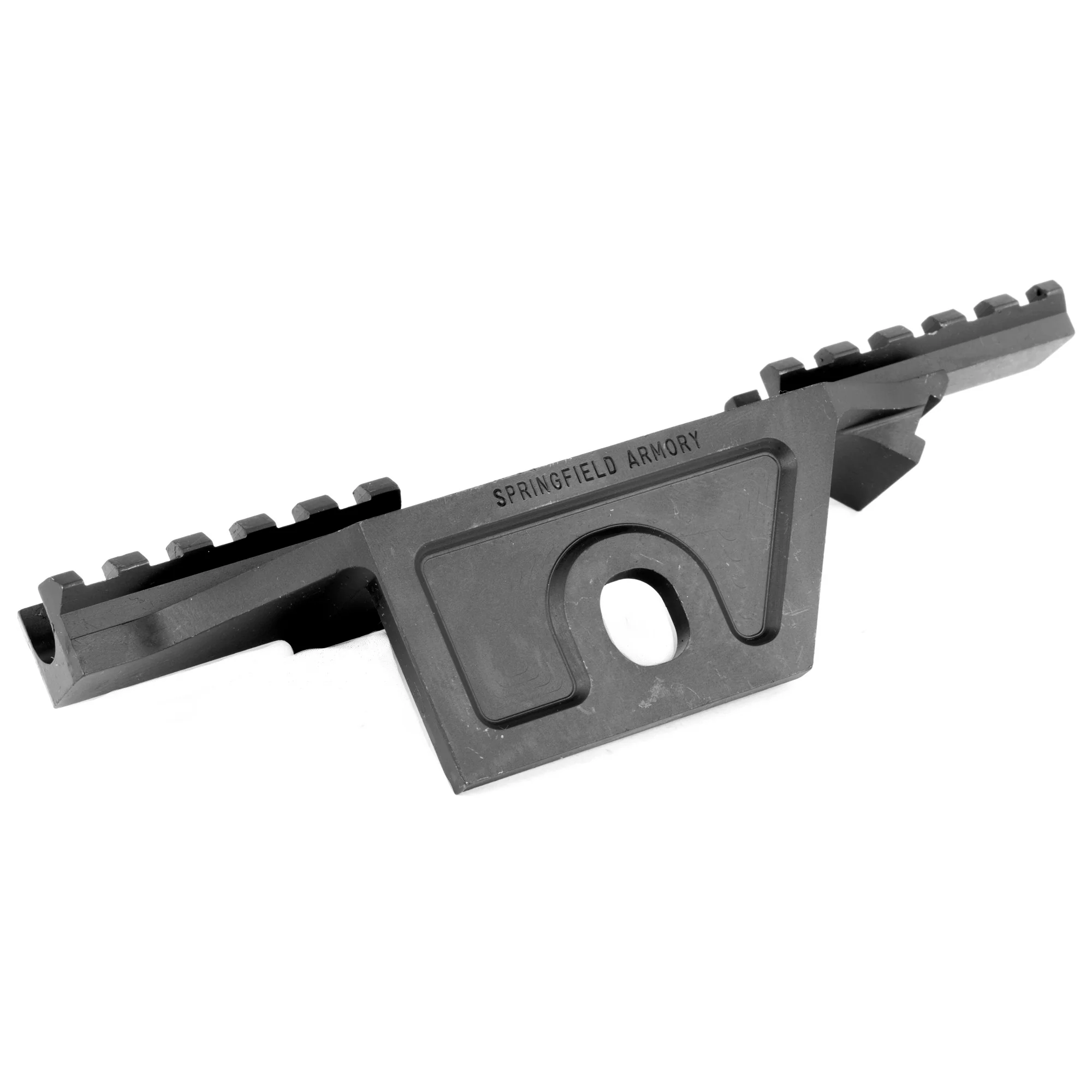 Springfield Armory, Picatinny Rail, M1A, Black Matte - MA5028