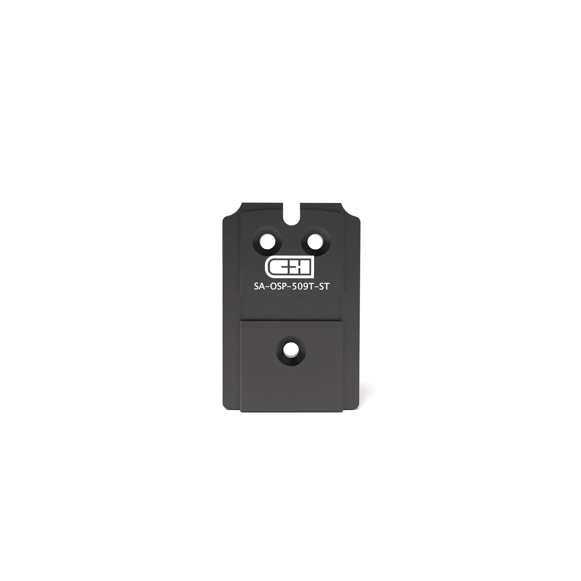 Springfield Armory XDM OSP to Holosun 509T - SA-OSP-509T-ST