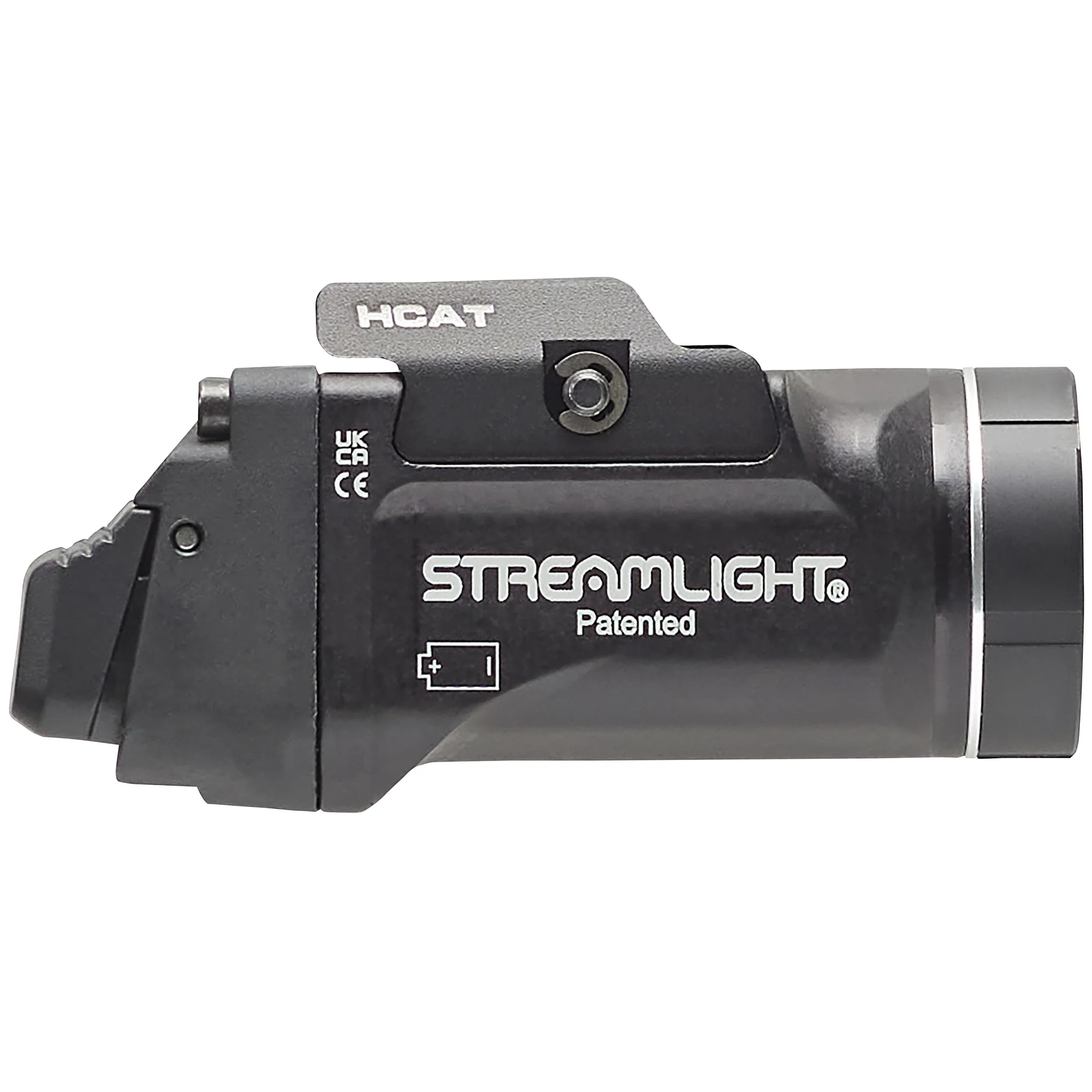 Springfield Hellcat TLR-7 HL-X Sub Flashlight - 69506 - 1000 Lumens - Streamlight - Image 3