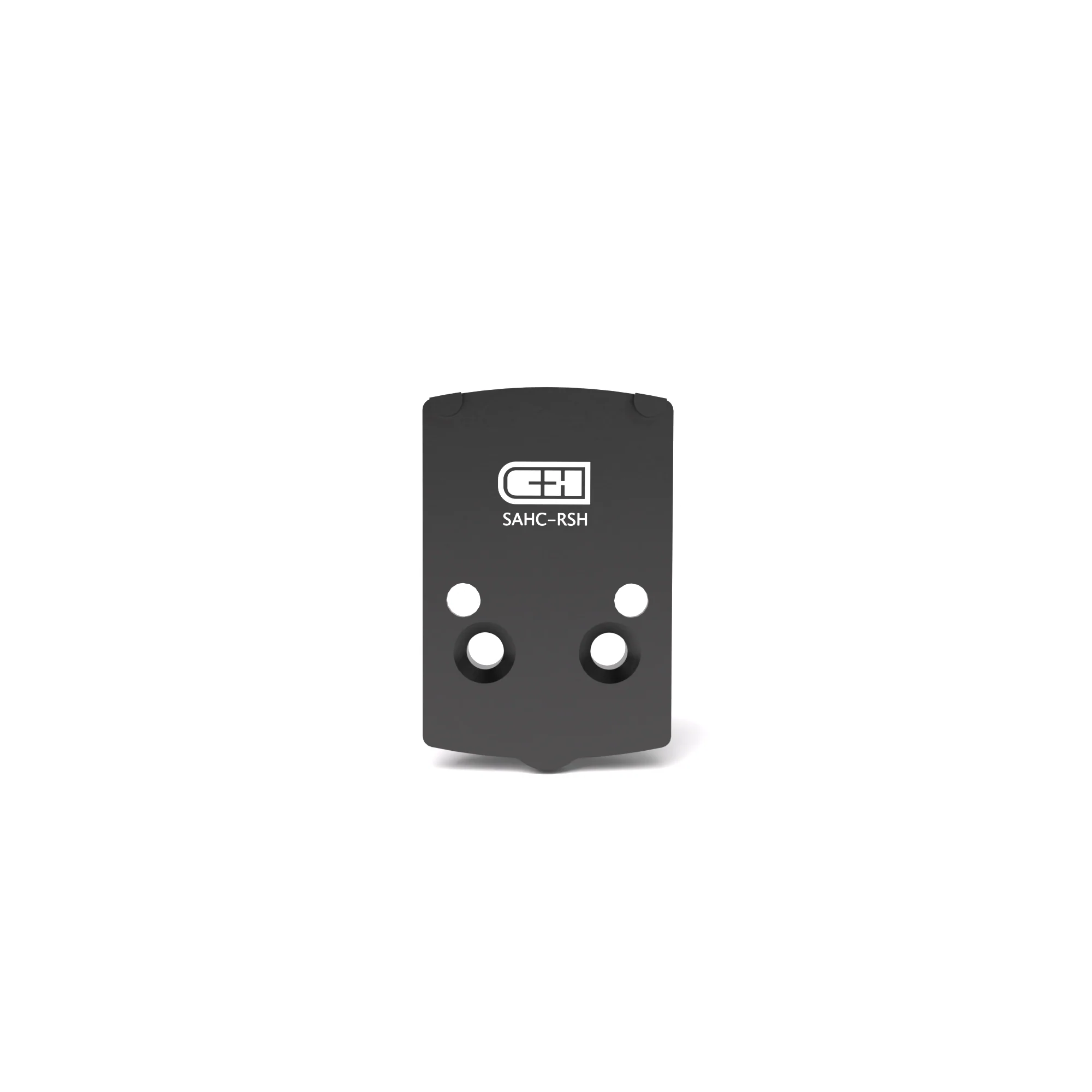Springfield Hellcat to RMR Adapter Plate - SAHC-RSH
