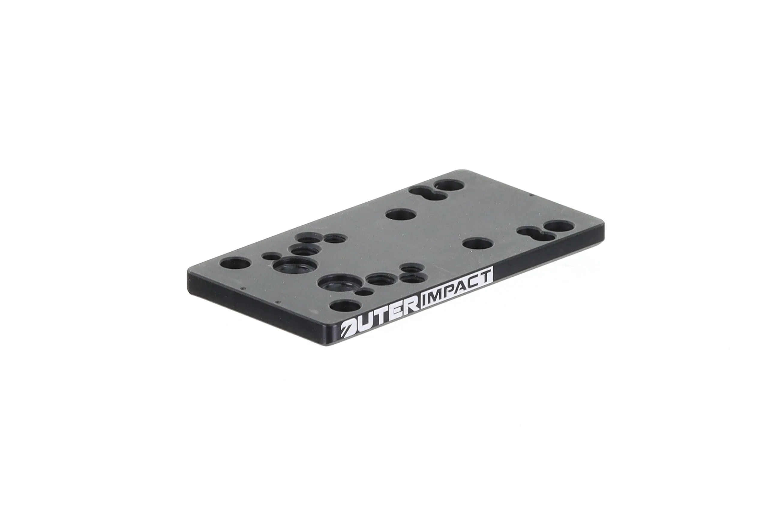 Springfield Armory XD Pistol Red Dot Adapter Mount Plate - OuterImpact - Image 11