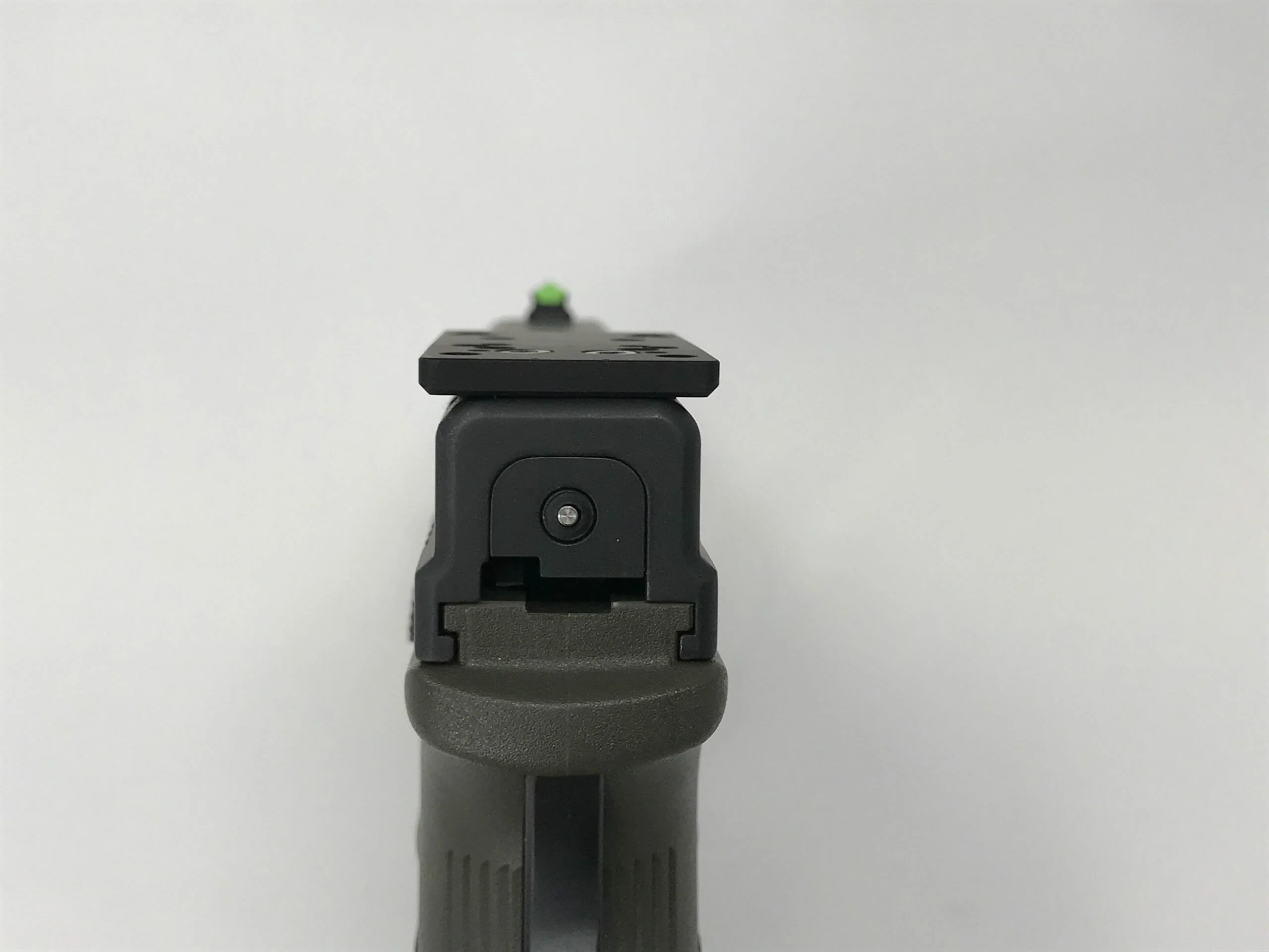 Springfield Armory XD Pistol Red Dot Adapter Mount Plate - OuterImpact - Image 5