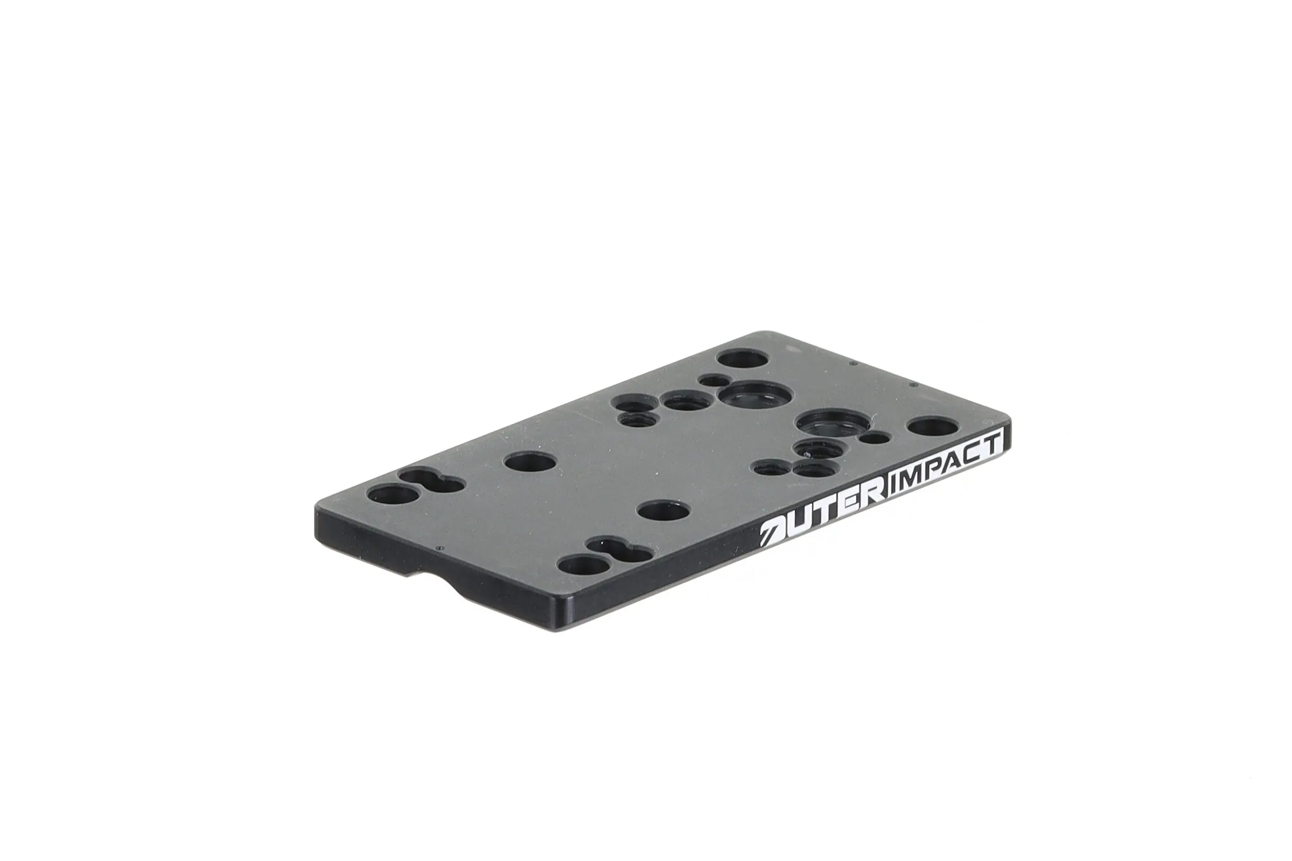 Springfield Armory XD Pistol Red Dot Adapter Mount Plate - OuterImpact - Image 7