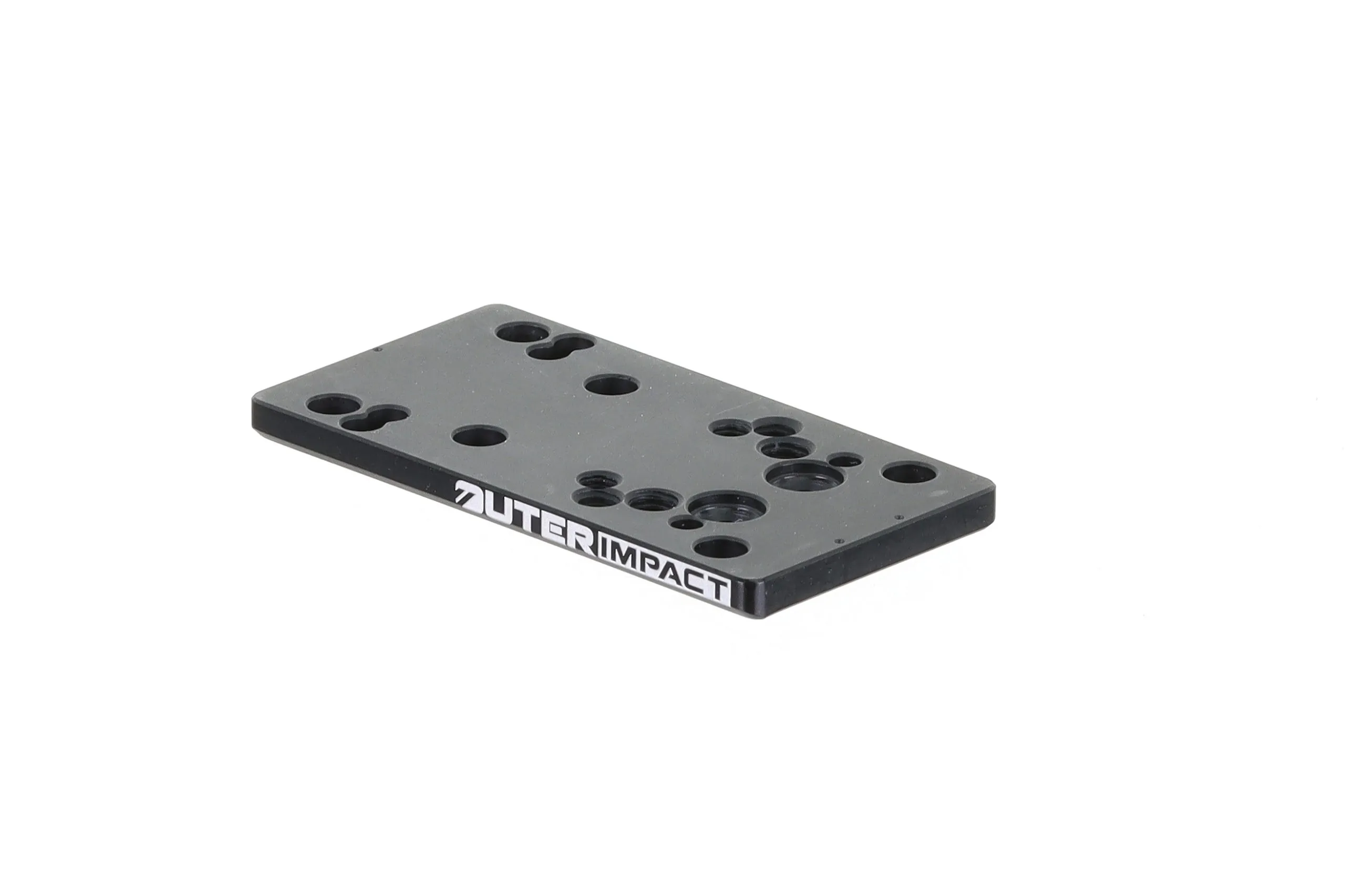 Springfield Armory XD Pistol Red Dot Adapter Mount Plate - OuterImpact - Image 9