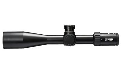 Steiner M5Xi 5-25x56mm 34mm FFP Illuminated MSR2 Reticle Riflescope - ST8704-MSRV2 - Image 2