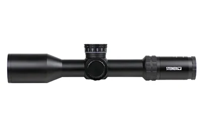Steiner M7Xi M-Series 2.9-20x50mm 34mm Tube MSR2 Reticle Riflescope - ST8717-MSR2