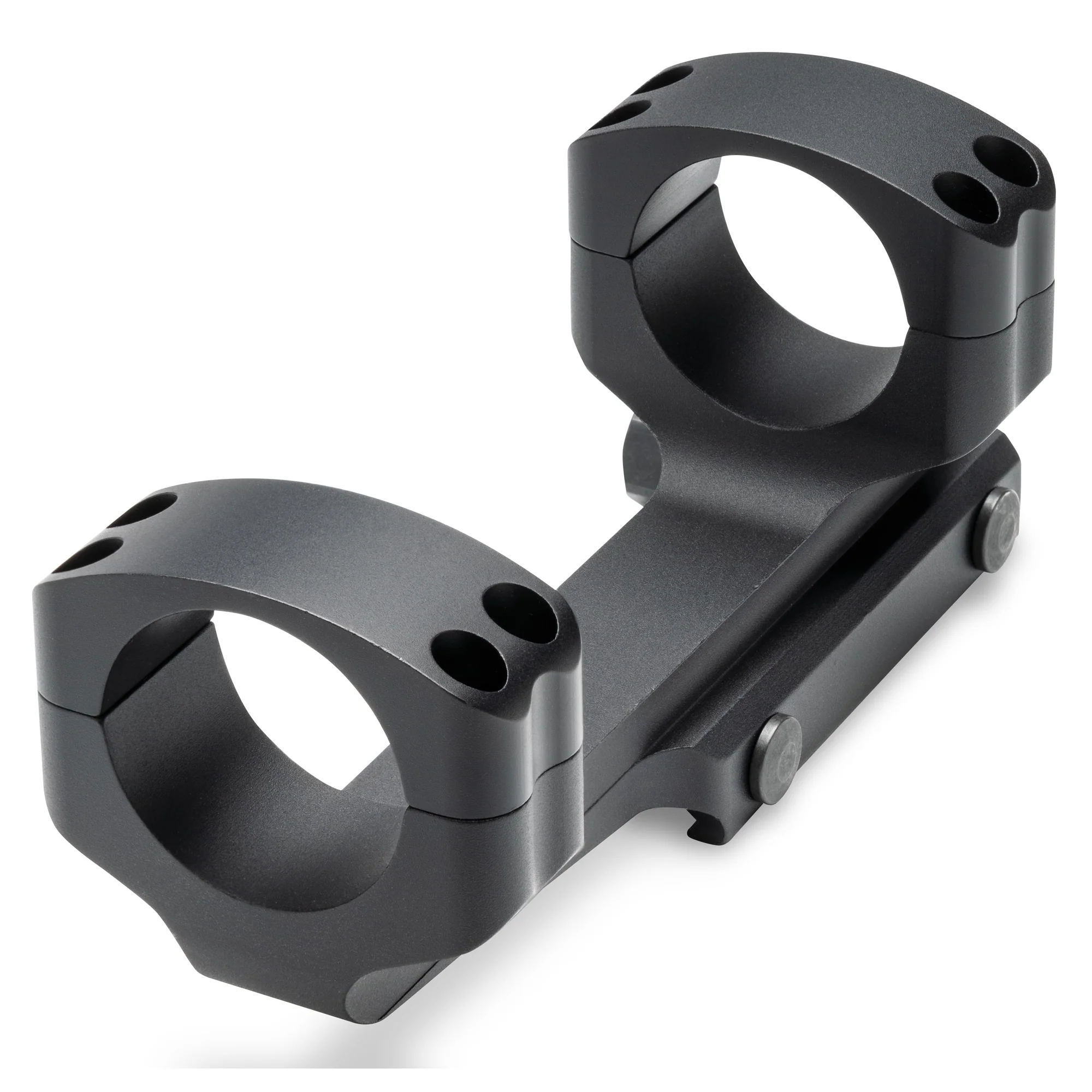 Steiner Optics P Series, 34mm Scope Rings, Picatinny, Black - 5974