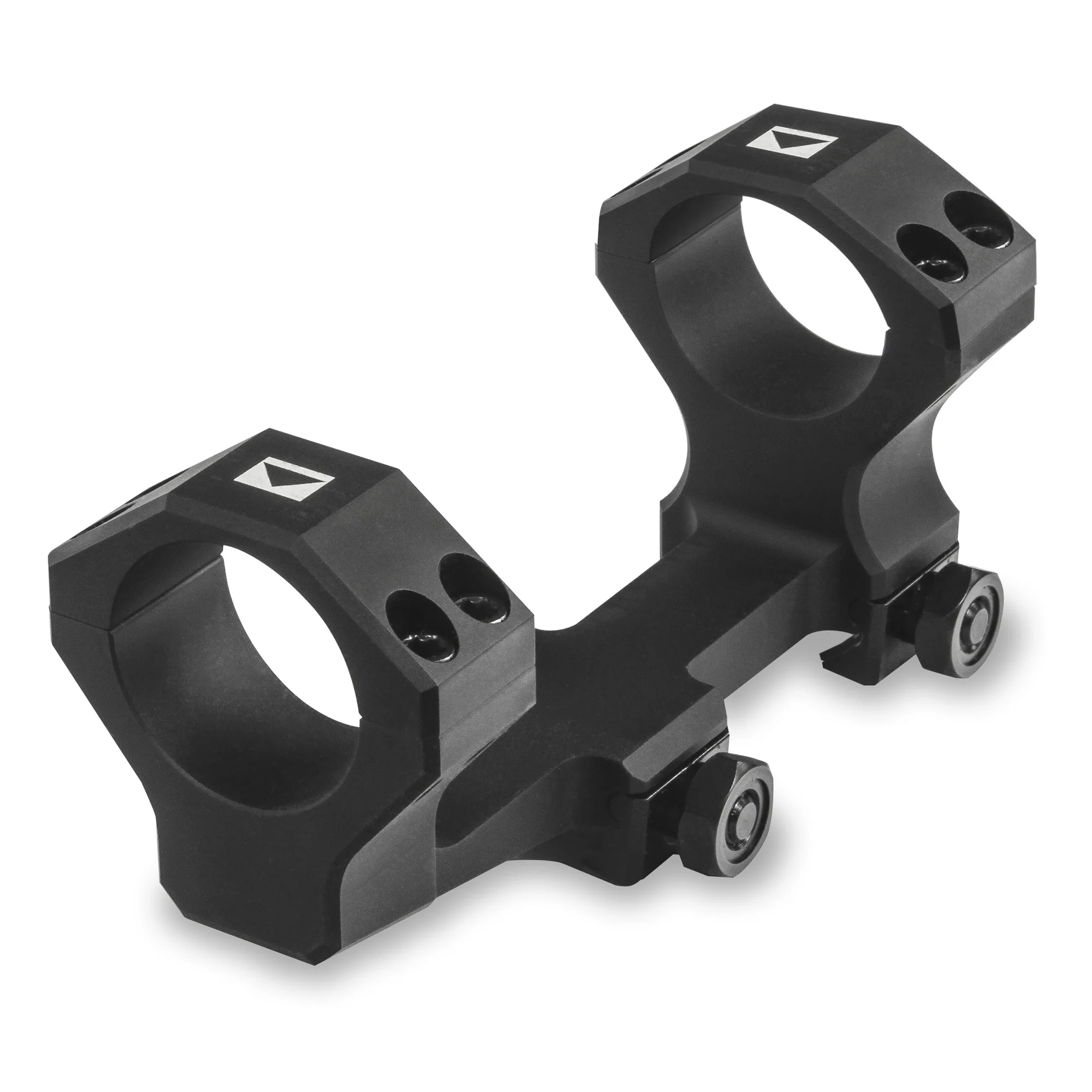 Steiner Optics T Series, 30mm Cantilever Scope Mount, AR-15/M4, Black - 5971