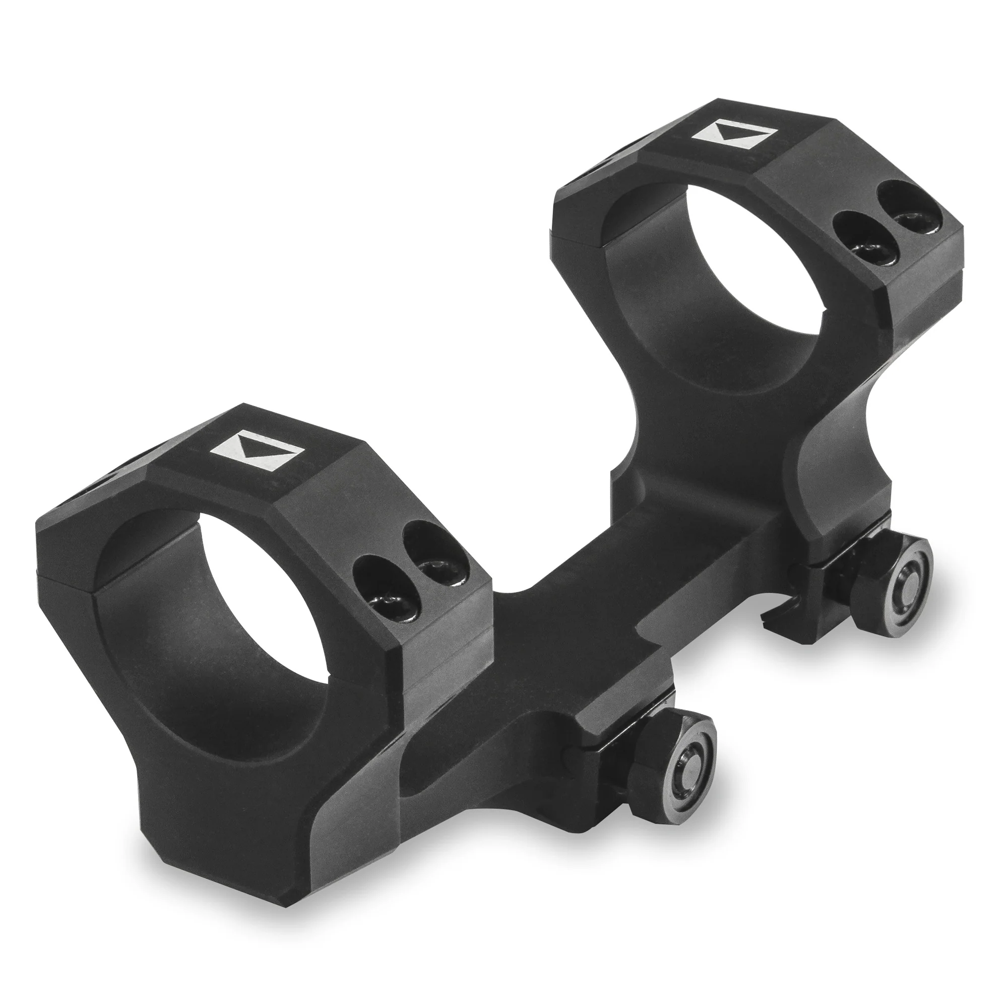 Steiner Optics T Series, 34mm Cantilever Scope Mount, AR-15/M4, Black - 5972