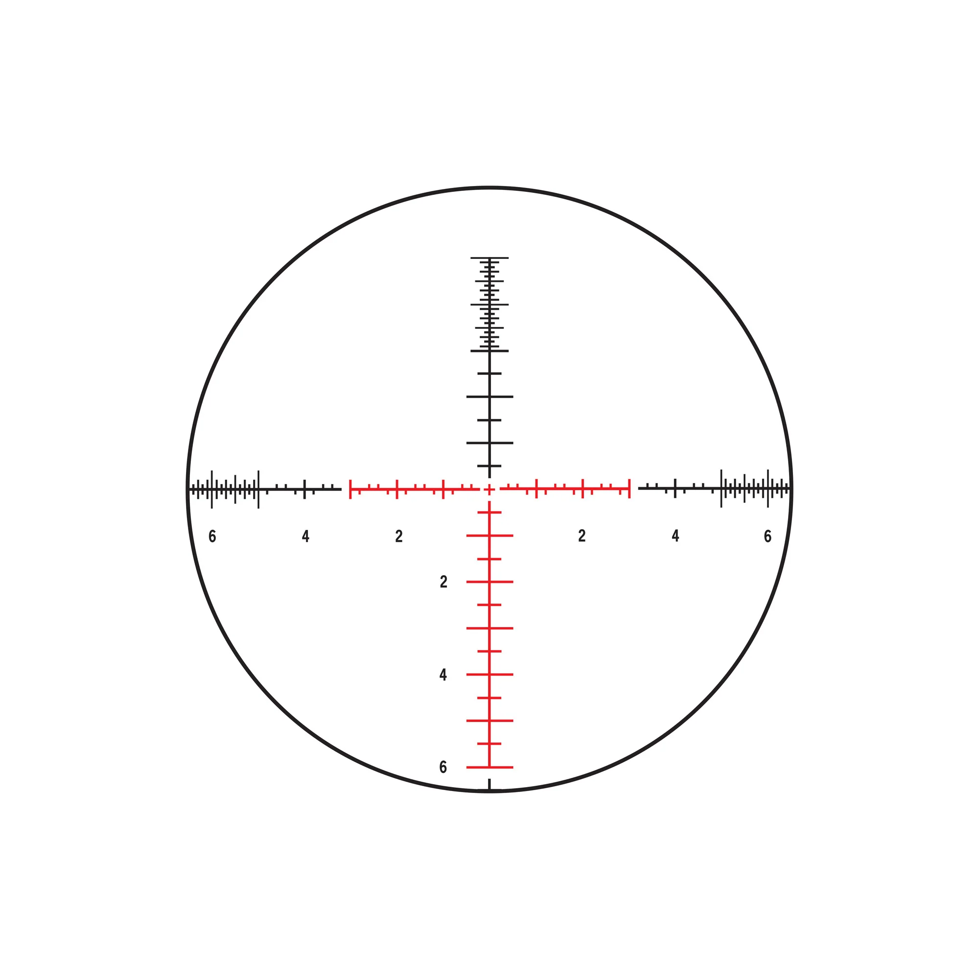 Steiner T6Xi 2.5-15x50mm 34mm FFP Riflescope - ST5117 - Image 3