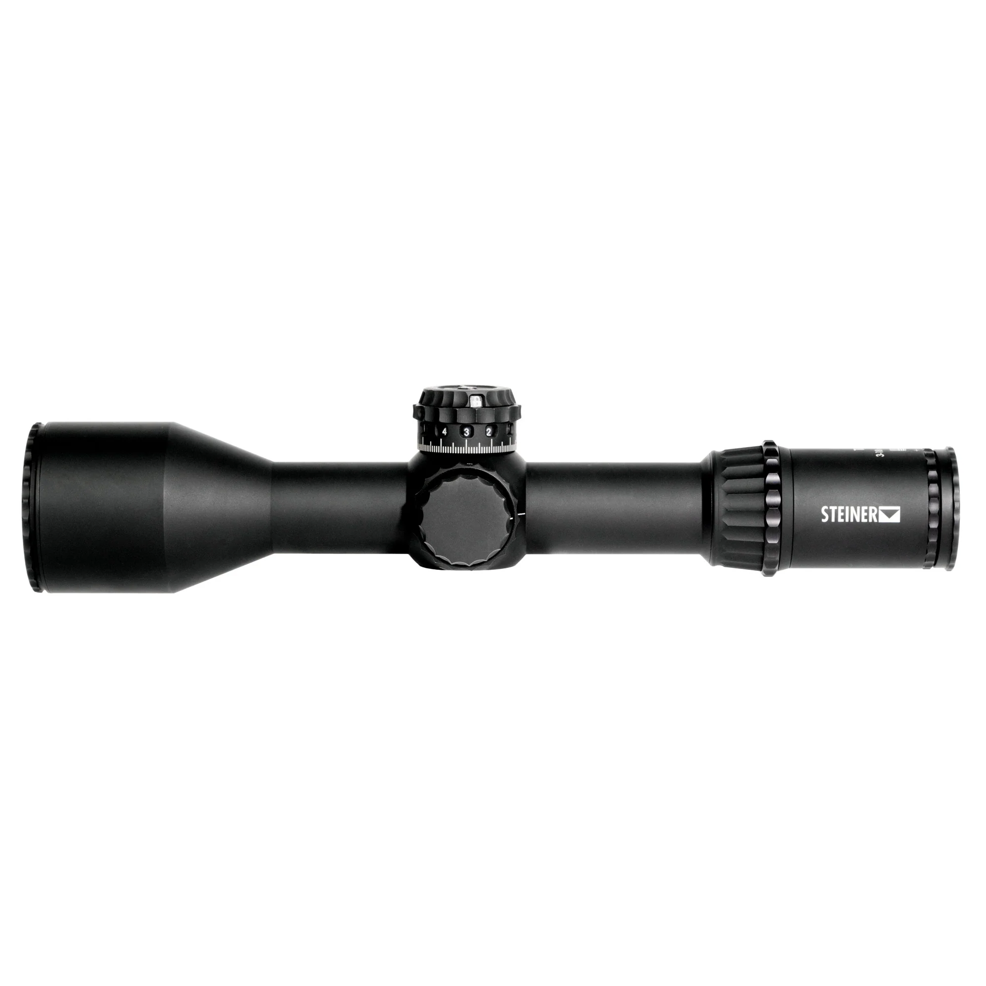 Steiner T6Xi 3-18x56 34mm FFP MIL Riflescope - ST5119
