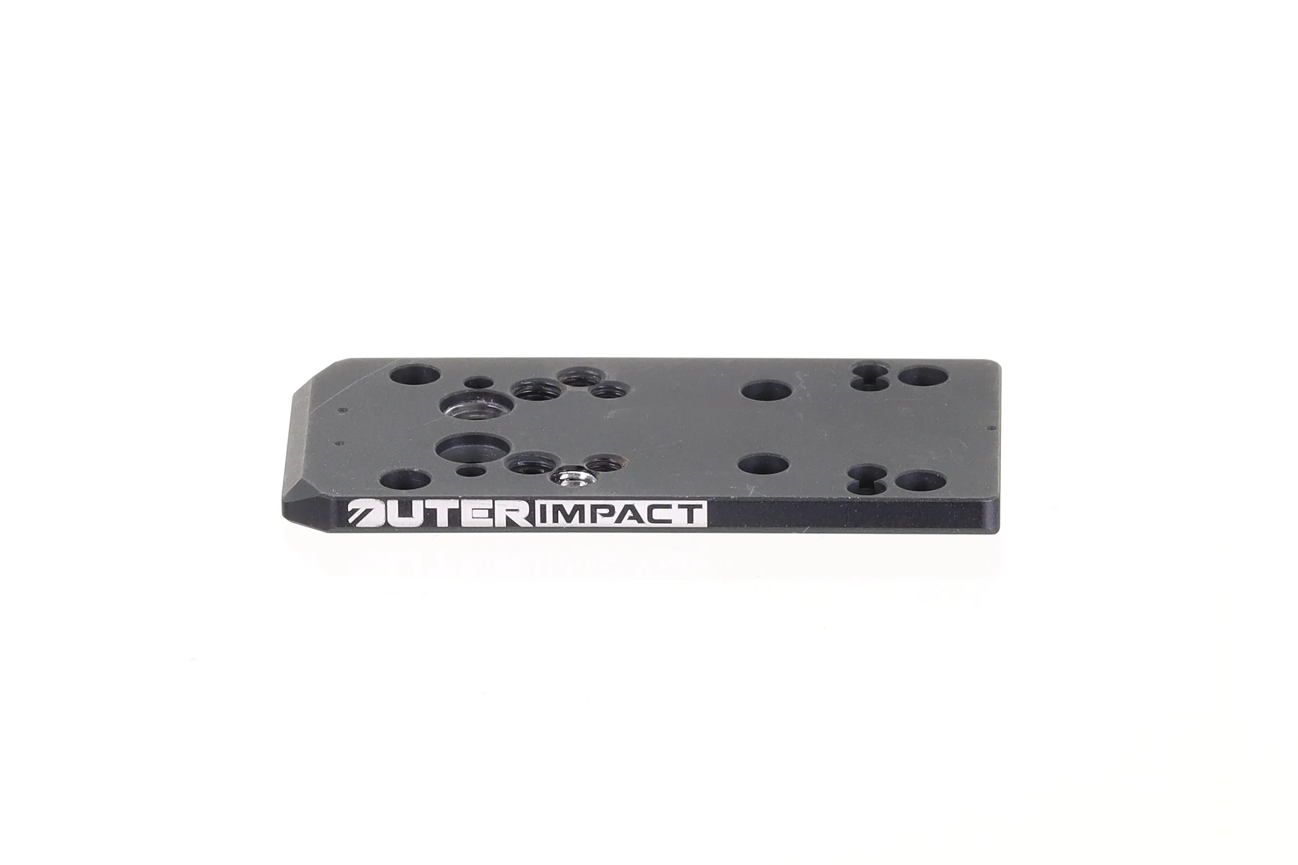 Steyr A1 and A2 Red Dot Adapter Mount Plate - OuterImpact - Image 7