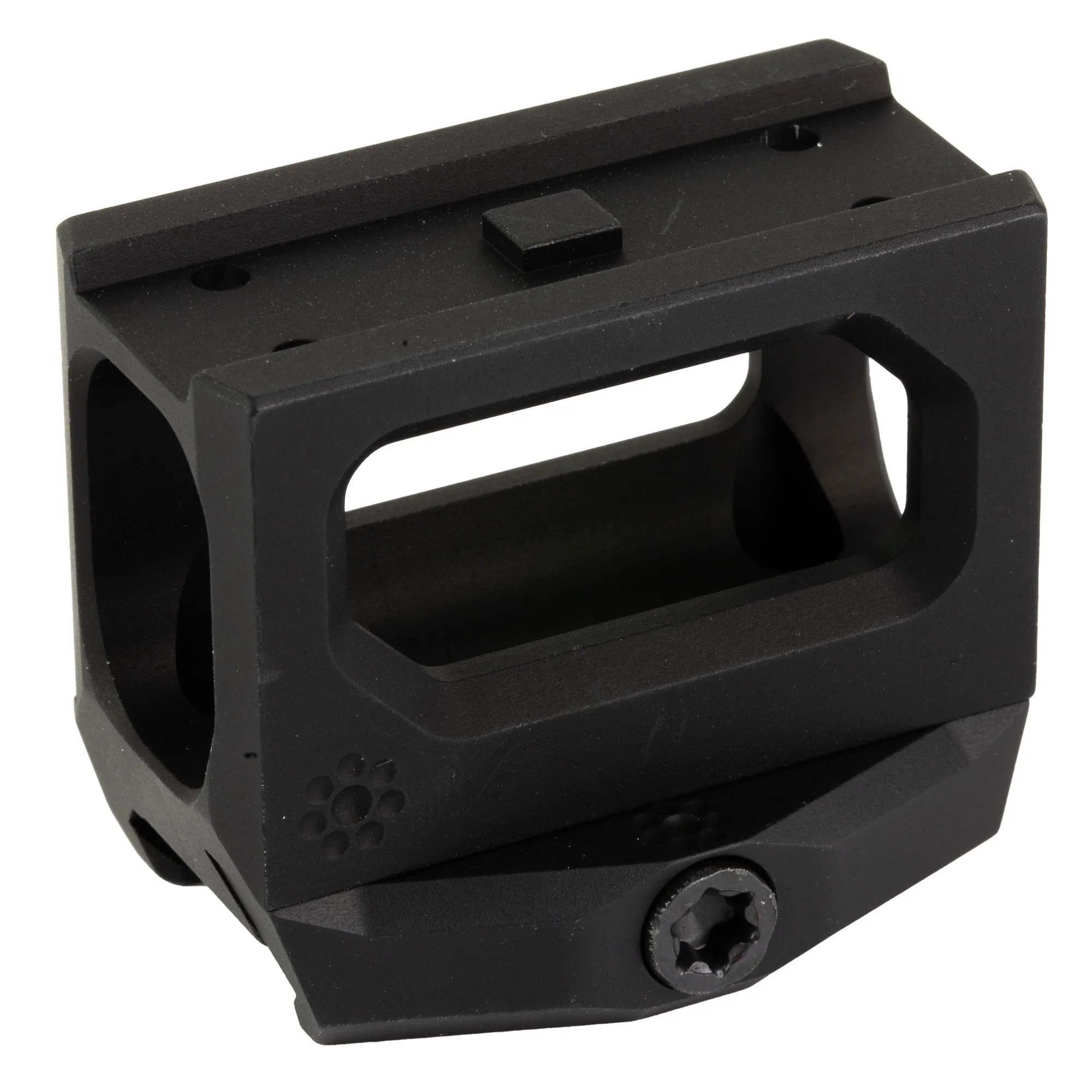 T1/T2 Red Dot Arisaka Micro Mount Mk2, 1.93" Height, Black - OM2-MICRO-193 - Image 3