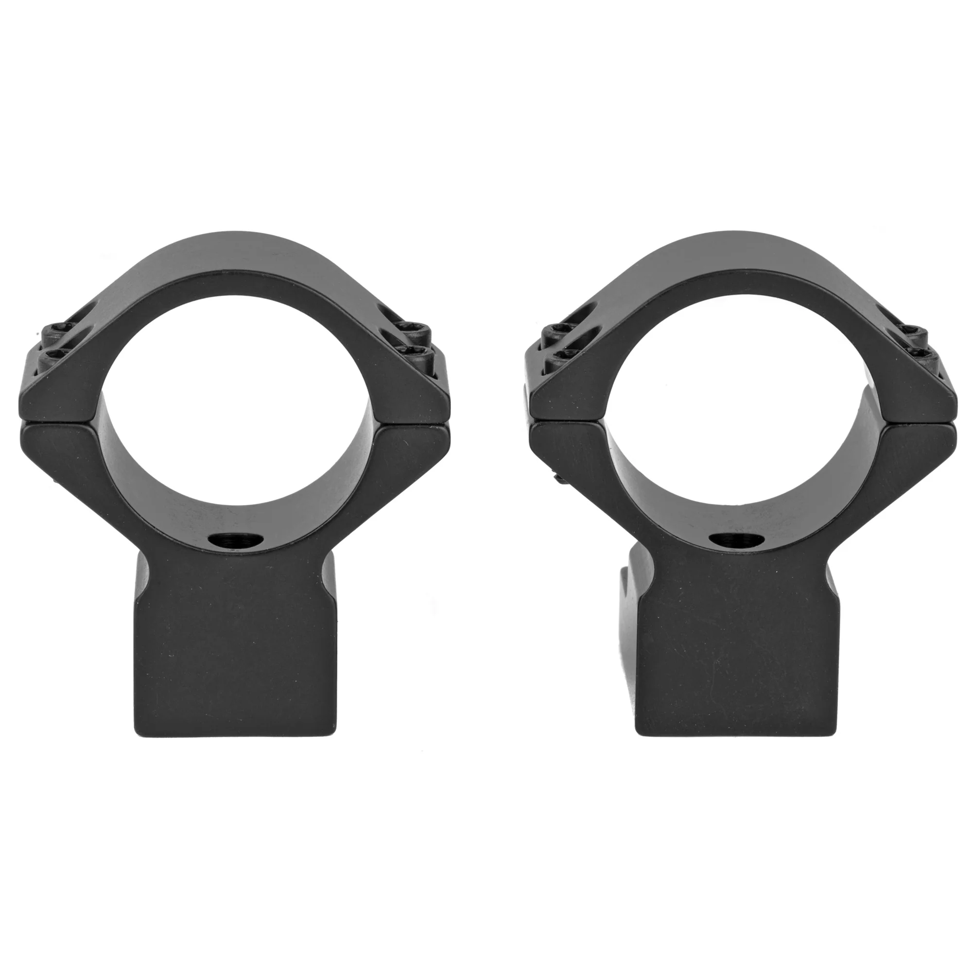 Talley Light Weight, 1-Inch High One-Piece Scope Mount, Tikka T3/T3-X, Black Matte - 950714