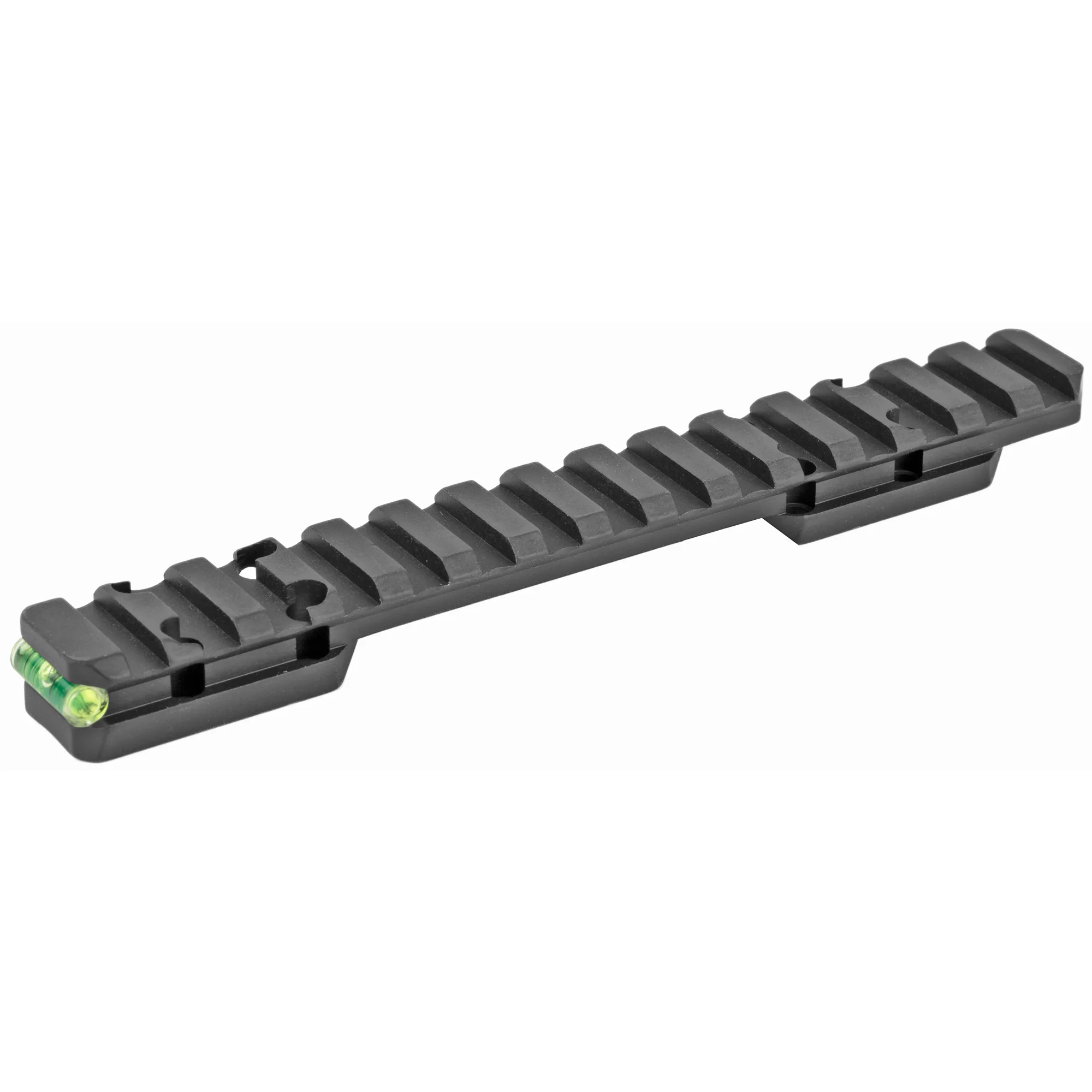 Talley Picatinny Base, 20 MOA, Browning X-Bolt, Black - P0M735ACI