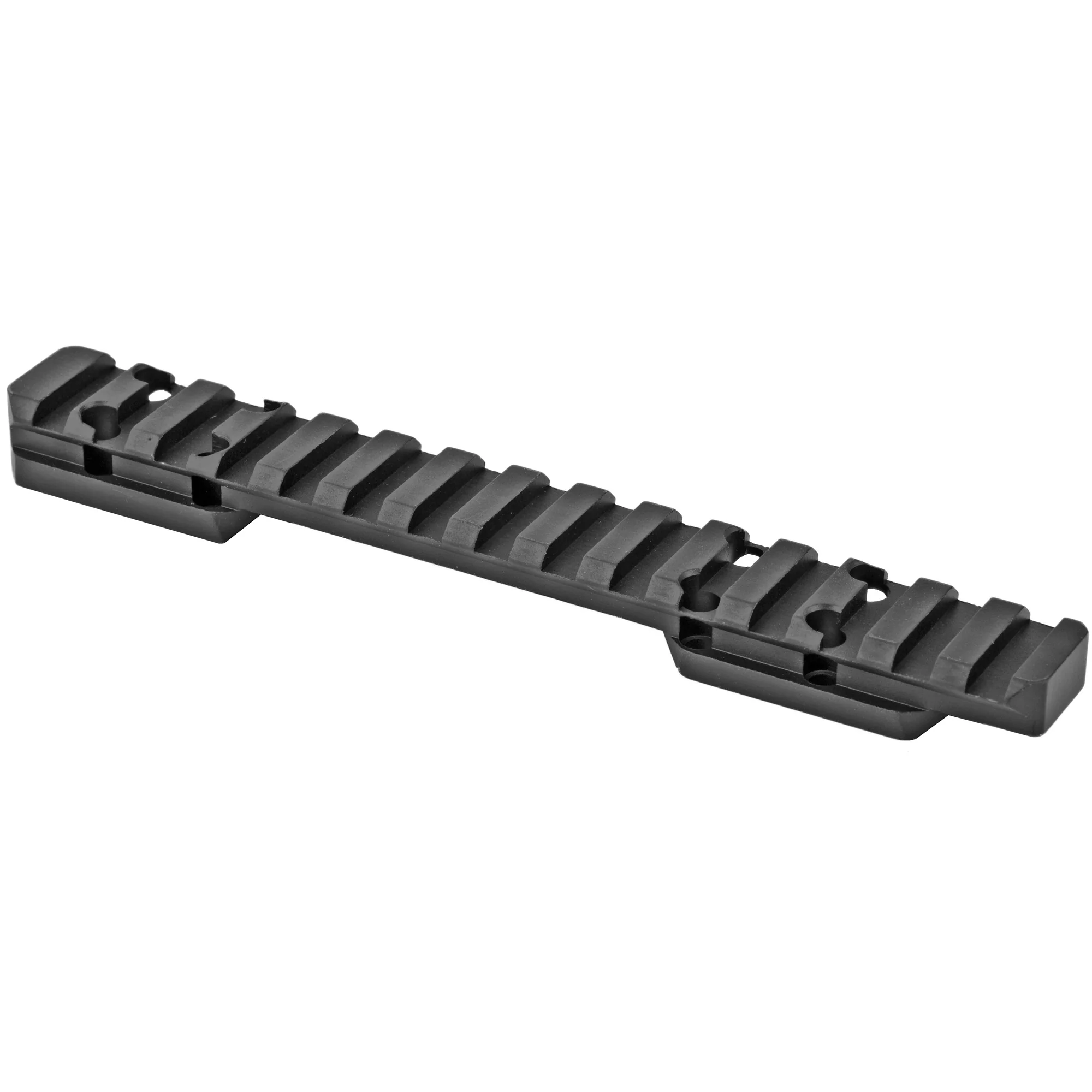 Talley Picatinny Base, 20 MOA, Browning X-Bolt, Black - P0M252735 - Image 2