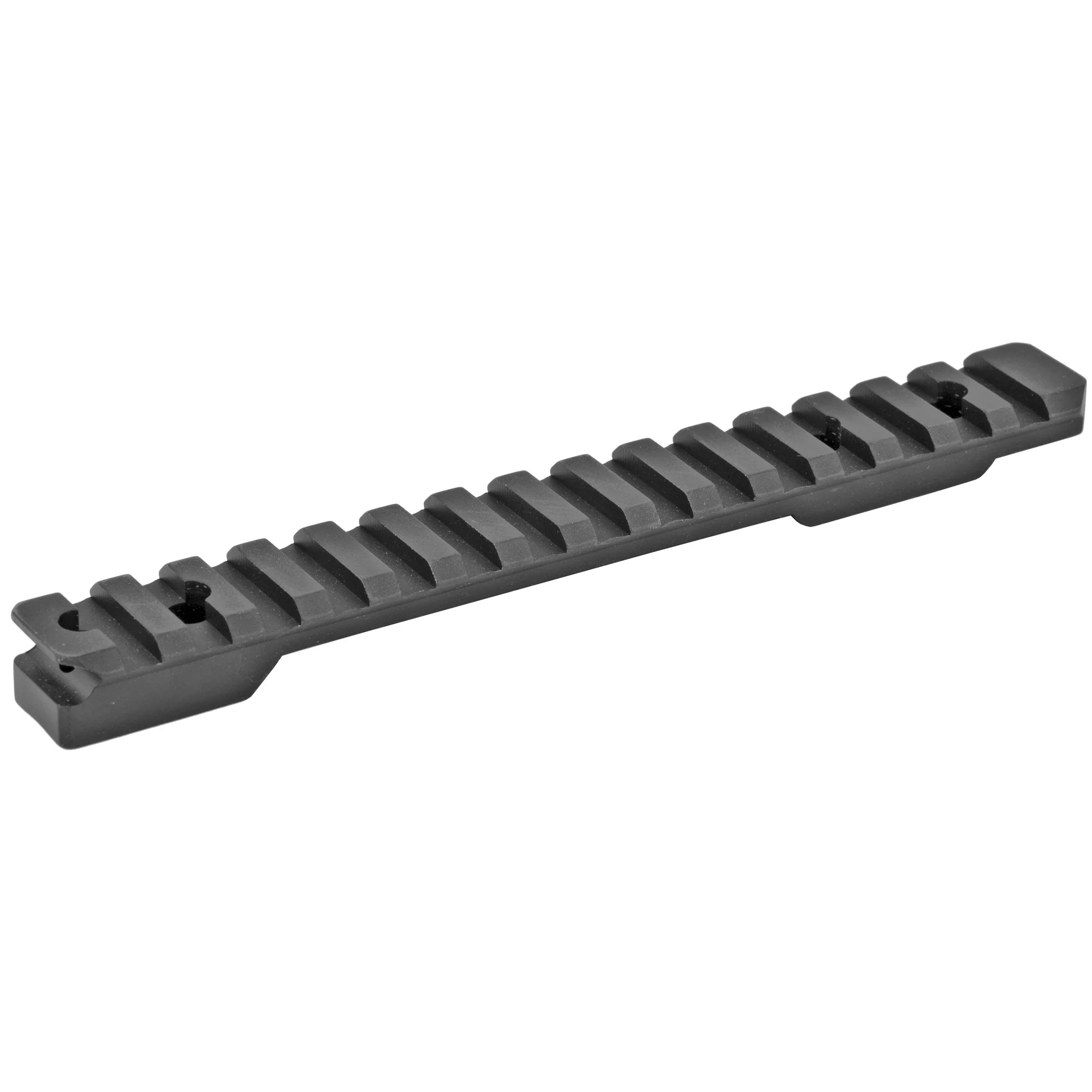 Talley Picatinny Base, 20 MOA, Howa 1500, Black - PSM150ACI
