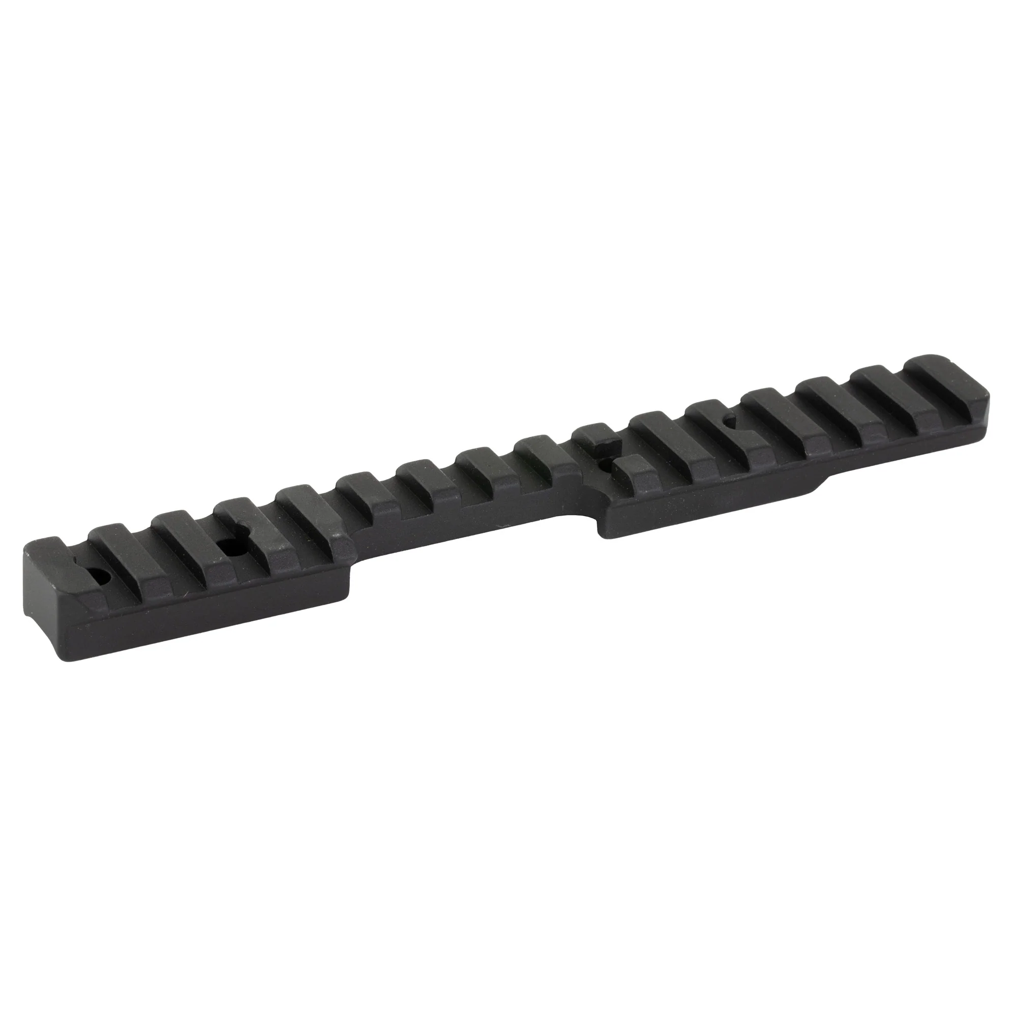 Talley Picatinny Base, 20 MOA, Tikka T1X, Black - P0M252759
