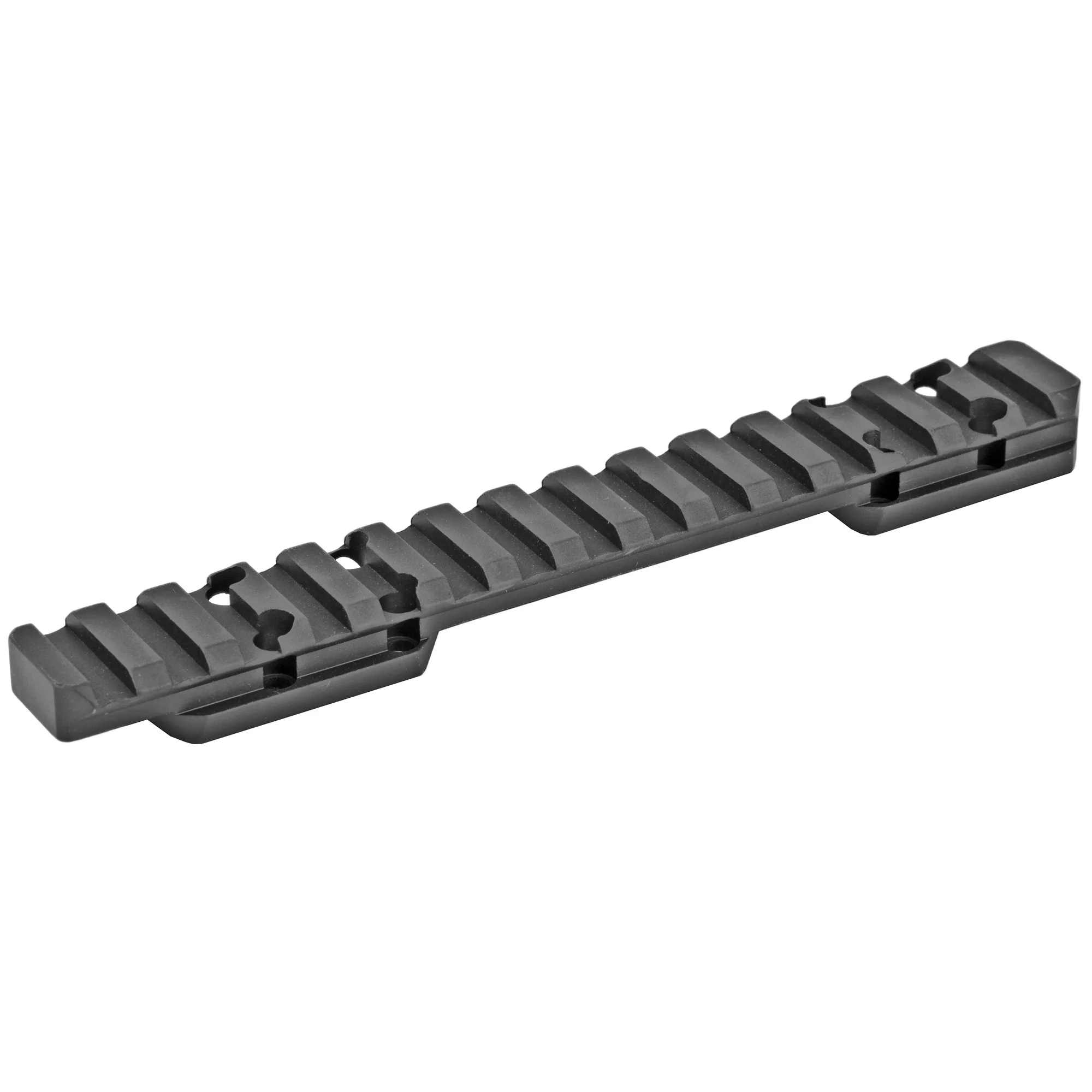Talley Picatinny Base, Browning X-Bolt, Black - P00252735