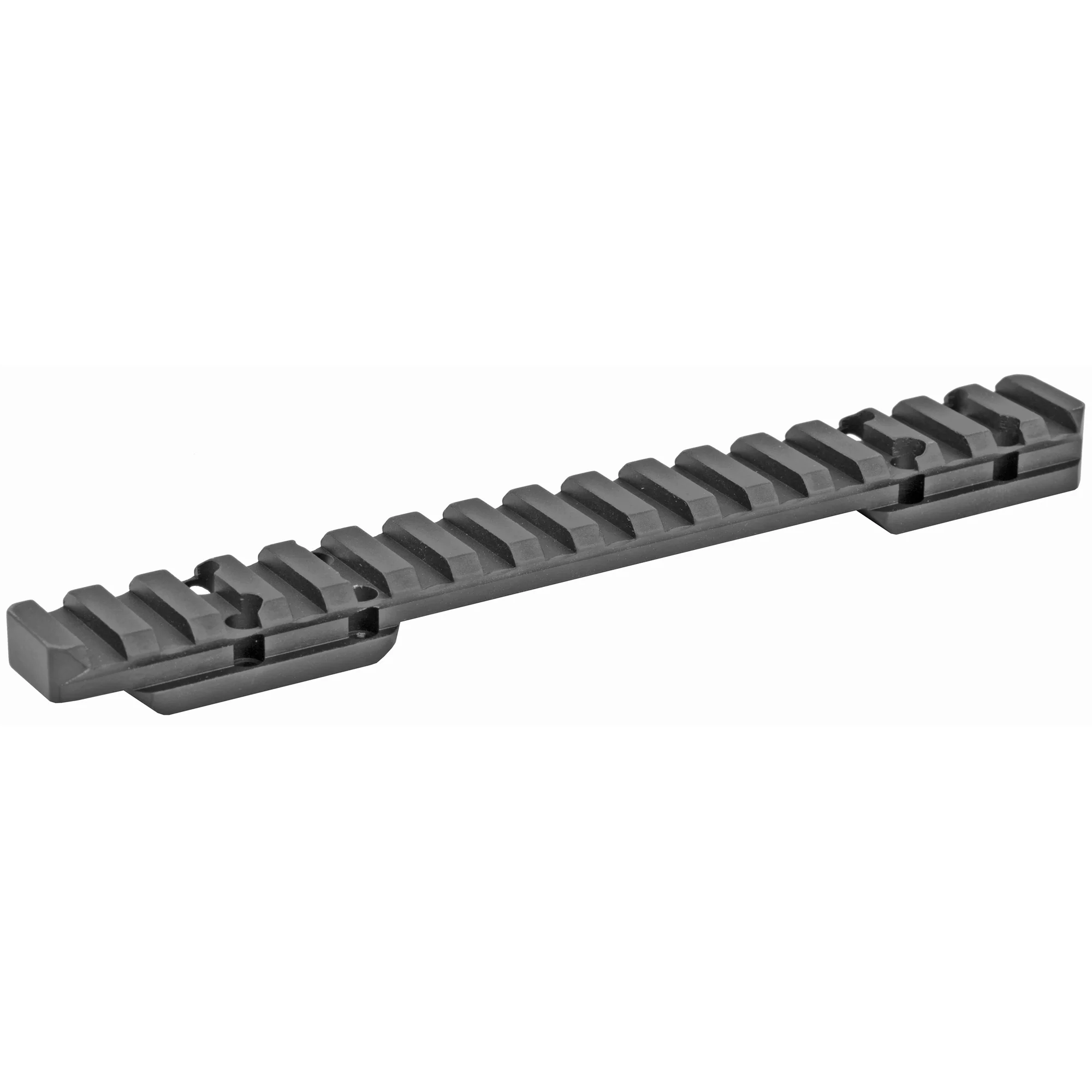 Talley Picatinny Base, Long Action, Browning X-Bolt, Black - PL0252735