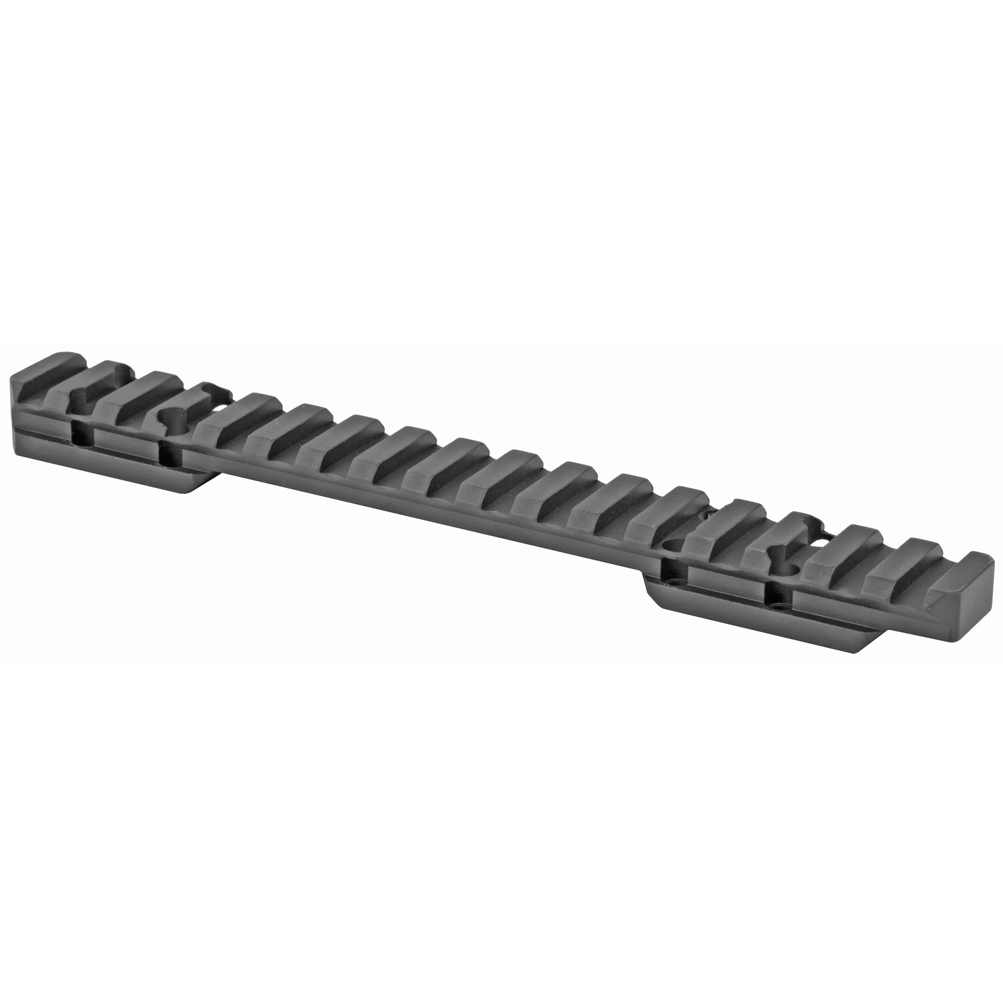 Talley Picatinny Base, Long Action, Browning X-Bolt, Black - PL0252735 - Image 2