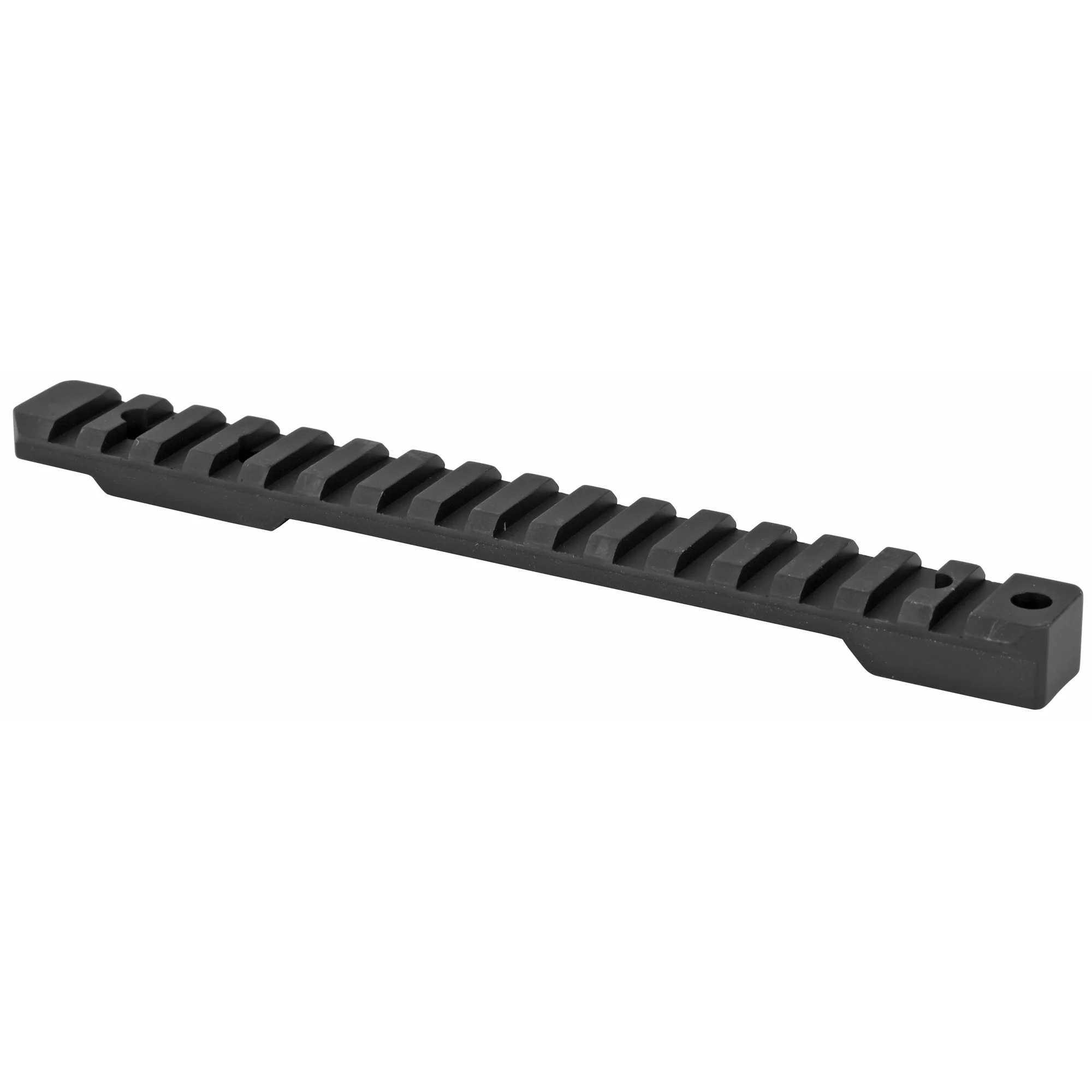 Talley Picatinny Base, Long Action, Howa 1500, Black - PL0252150 - Image 2