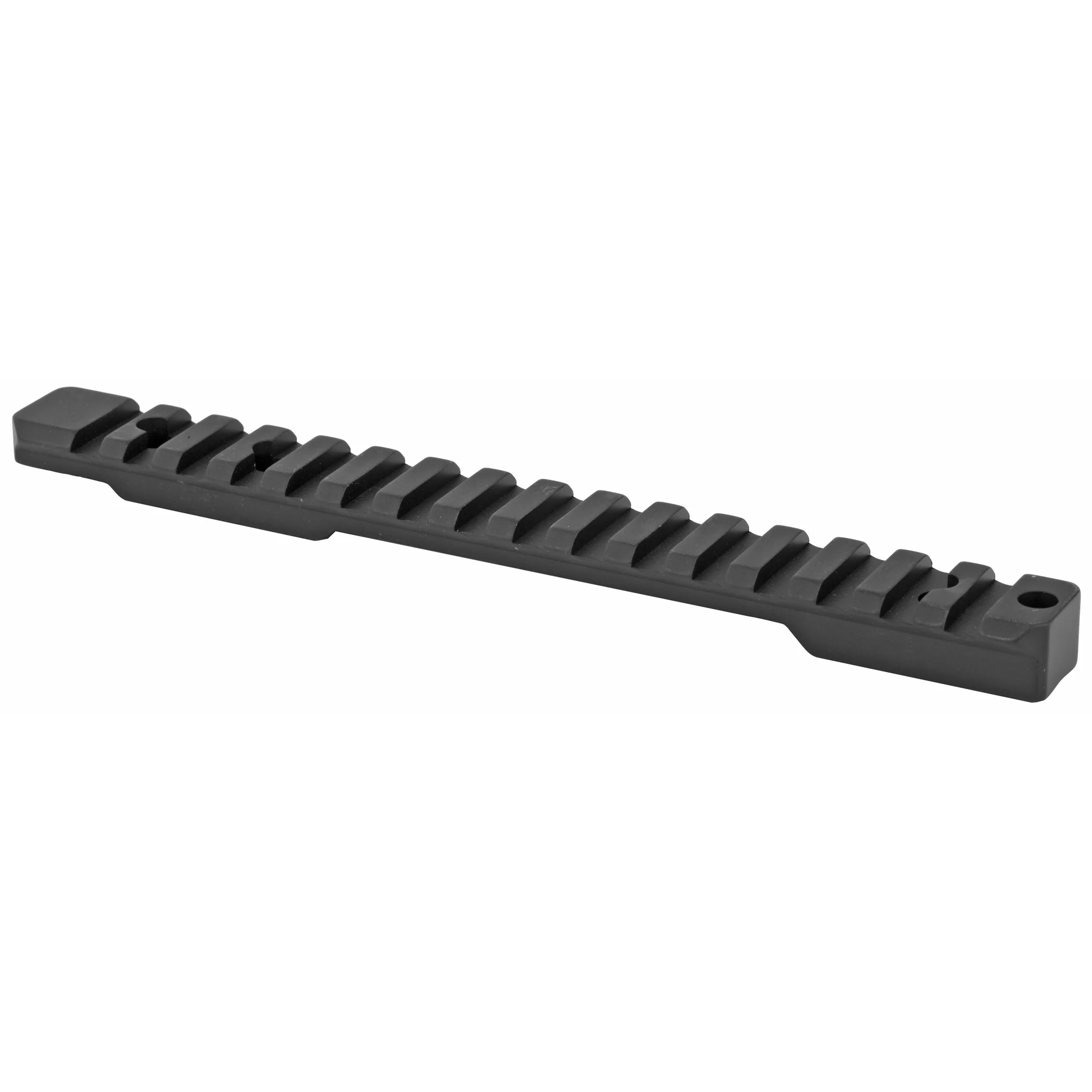 Talley Picatinny Base, Long Action, Remington 700, Black - PL0252700 - Image 2