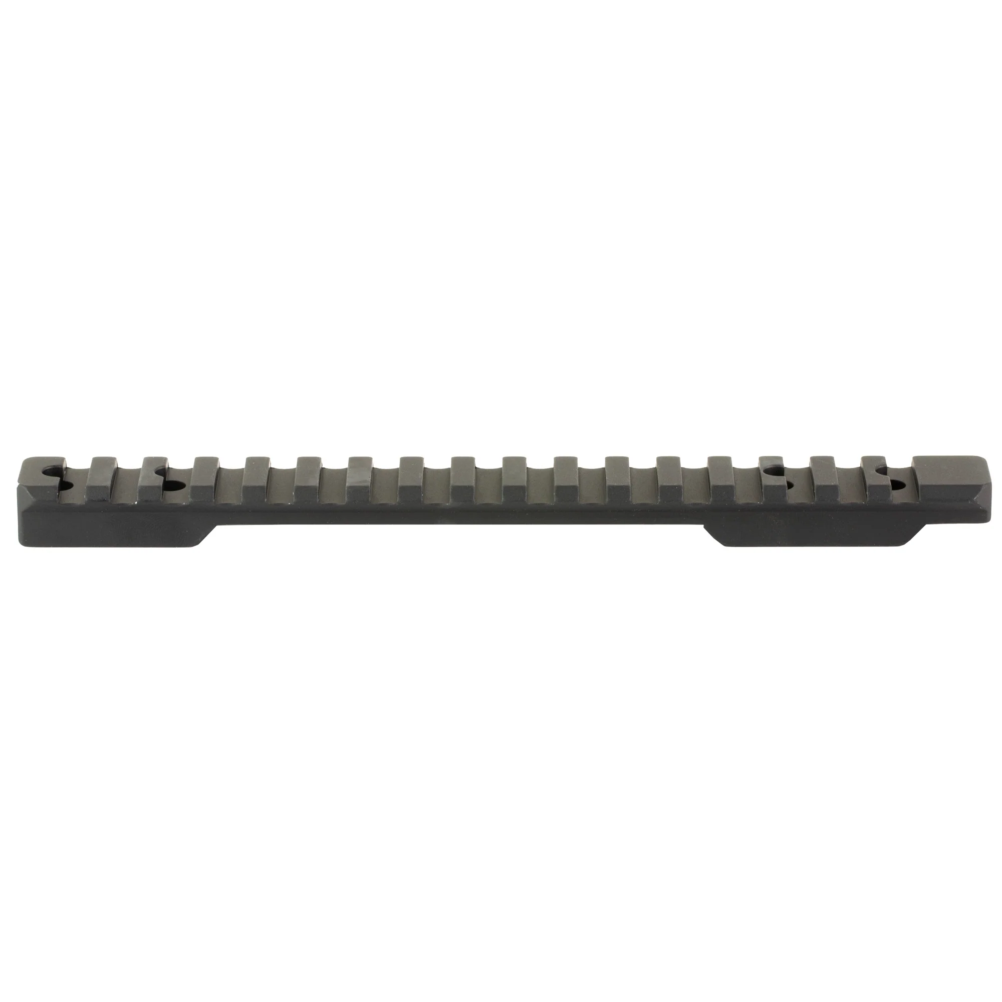 Talley Picatinny Base, Long Action, Savage Long Action, Black Anodized - PL0258725 - Image 3