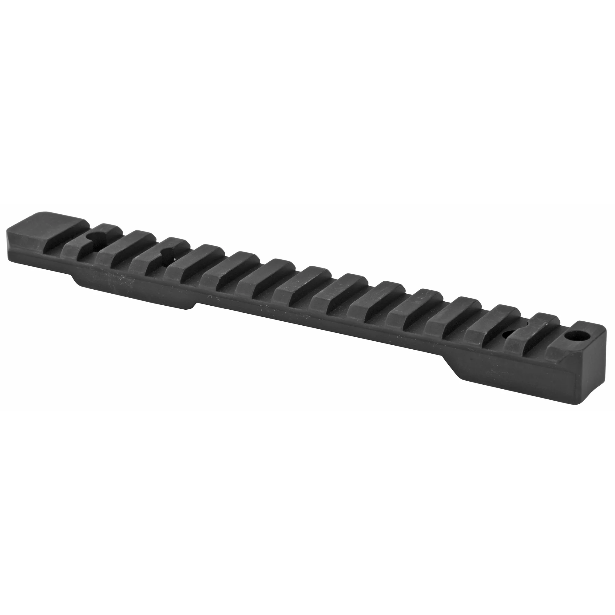 Talley Picatinny Base, Remington 700, Black - PSM252700 - Image 2