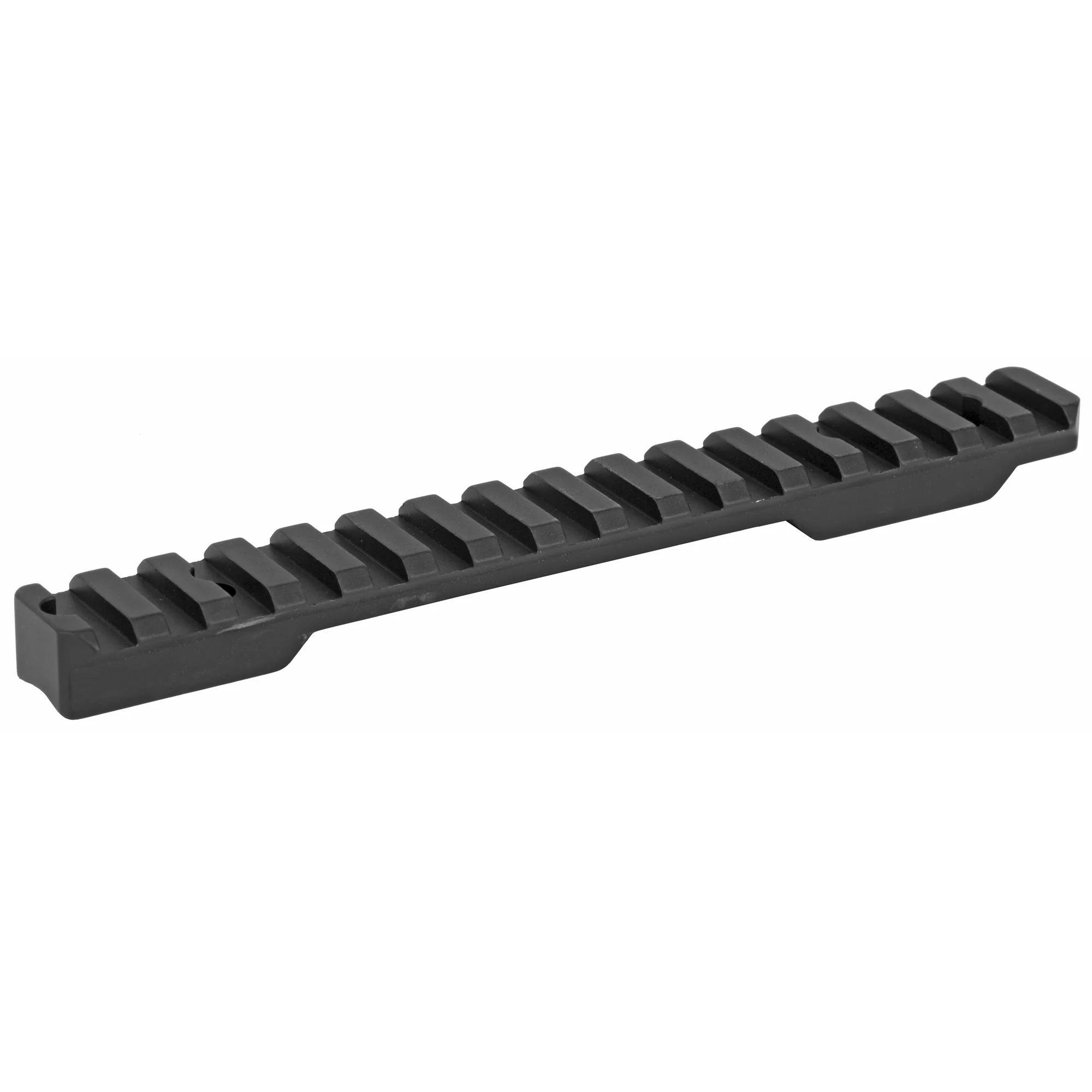 Talley Picatinny Base, Savage Accutrigger, Black - PS0252725